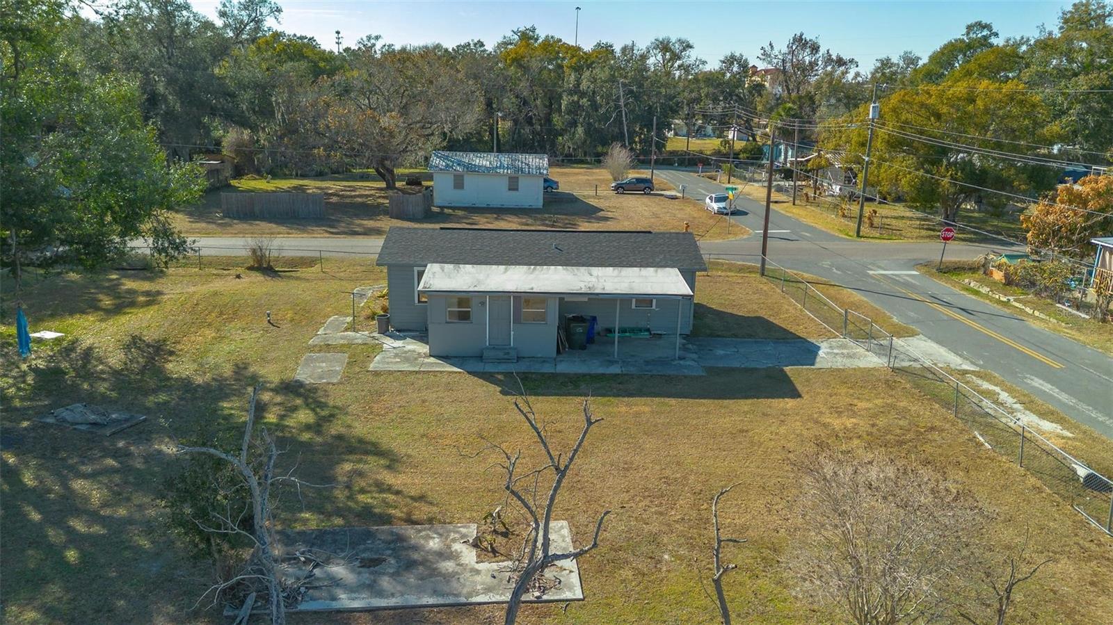 MCRAE & ROBSONS SUB - Residential