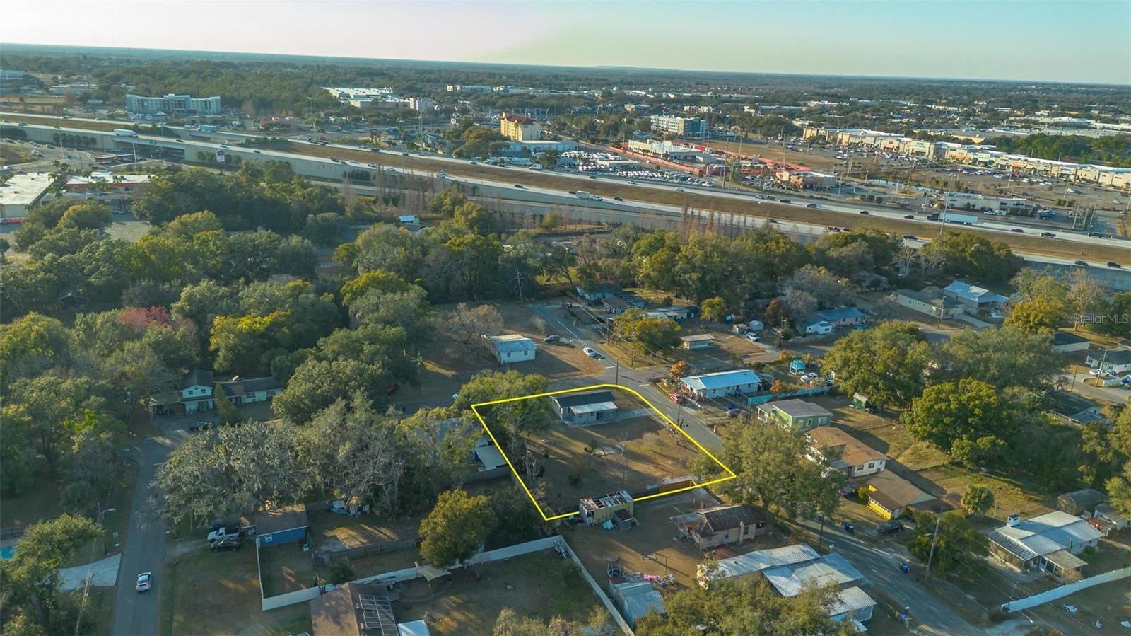 MCRAE & ROBSONS SUB - Residential