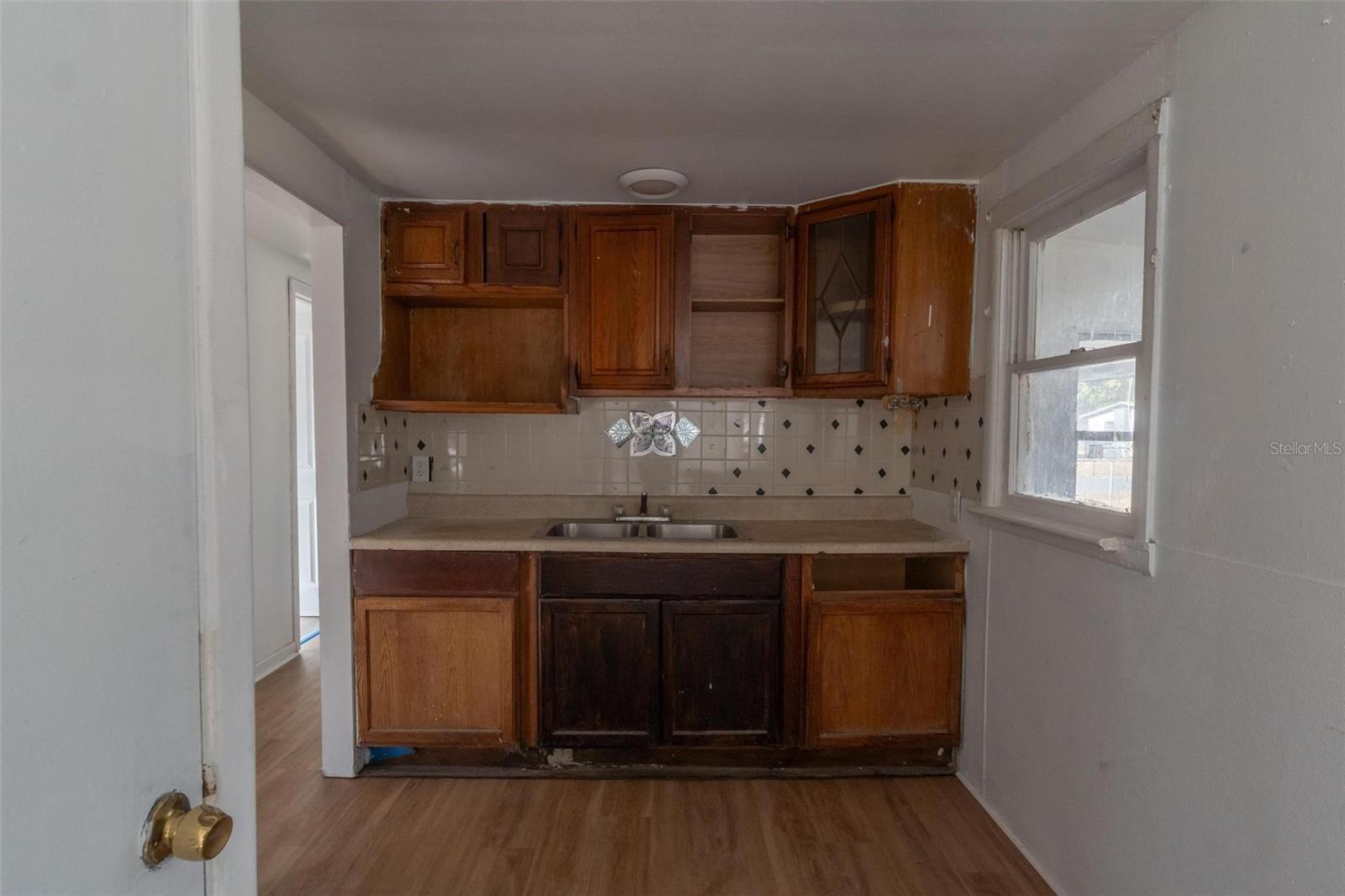 MCRAE & ROBSONS SUB - Residential