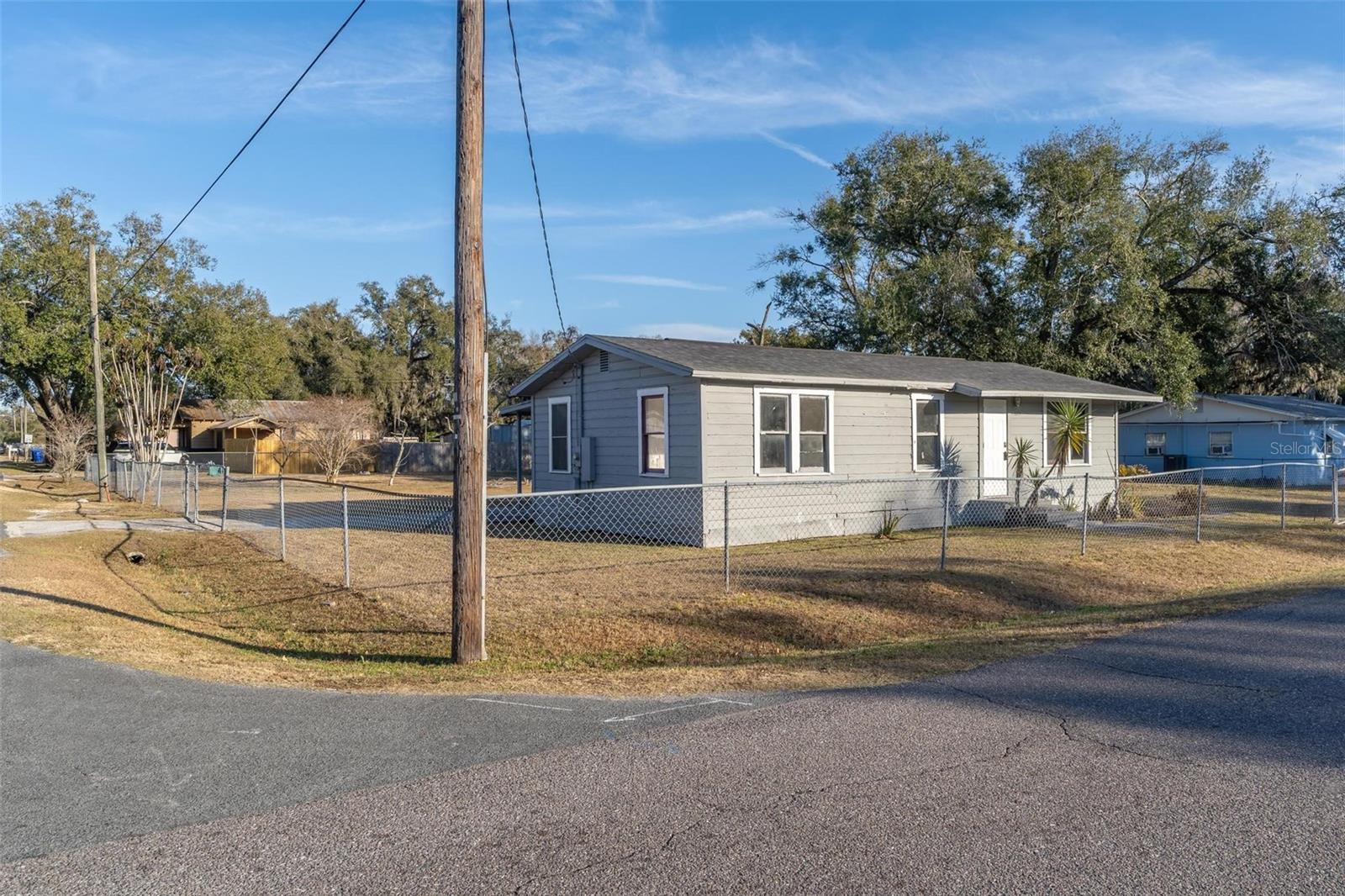 MCRAE & ROBSONS SUB - Residential