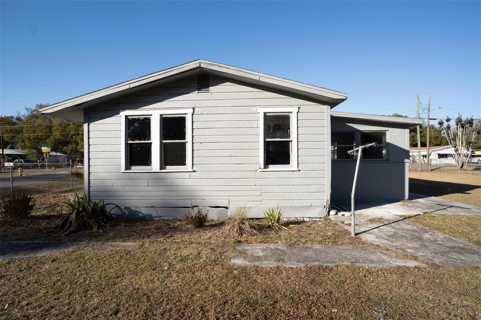 MCRAE & ROBSONS SUB - Residential