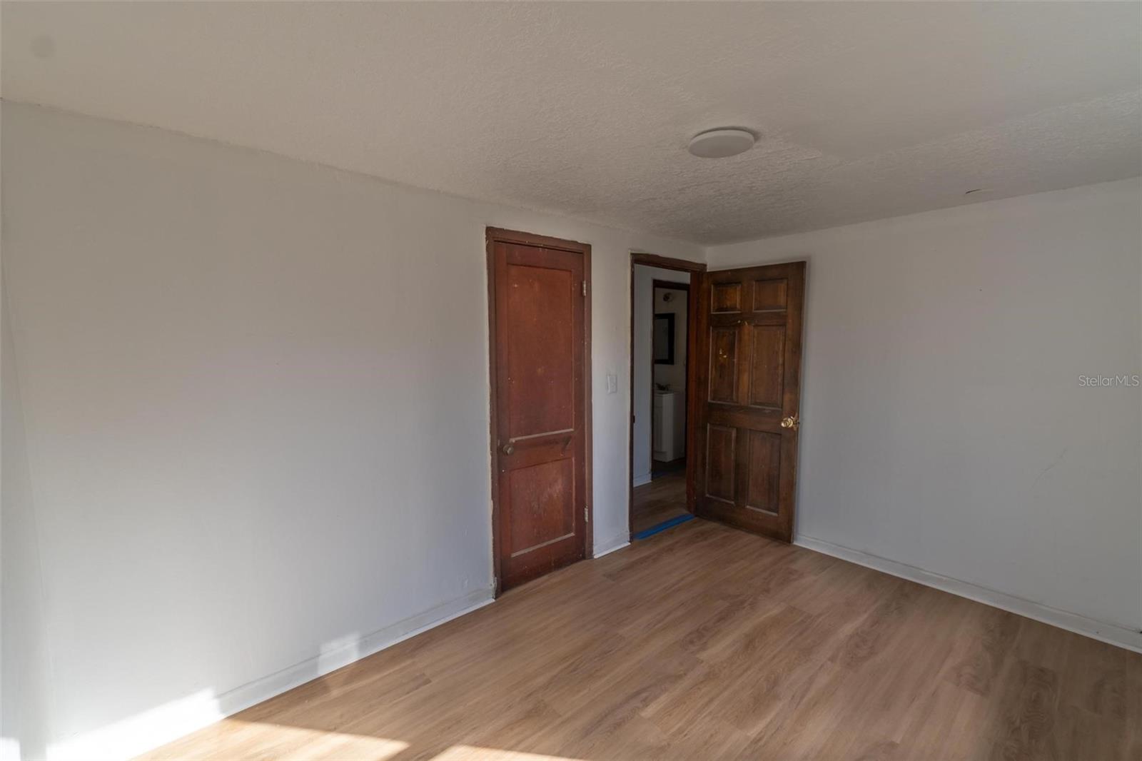 MCRAE & ROBSONS SUB - Residential