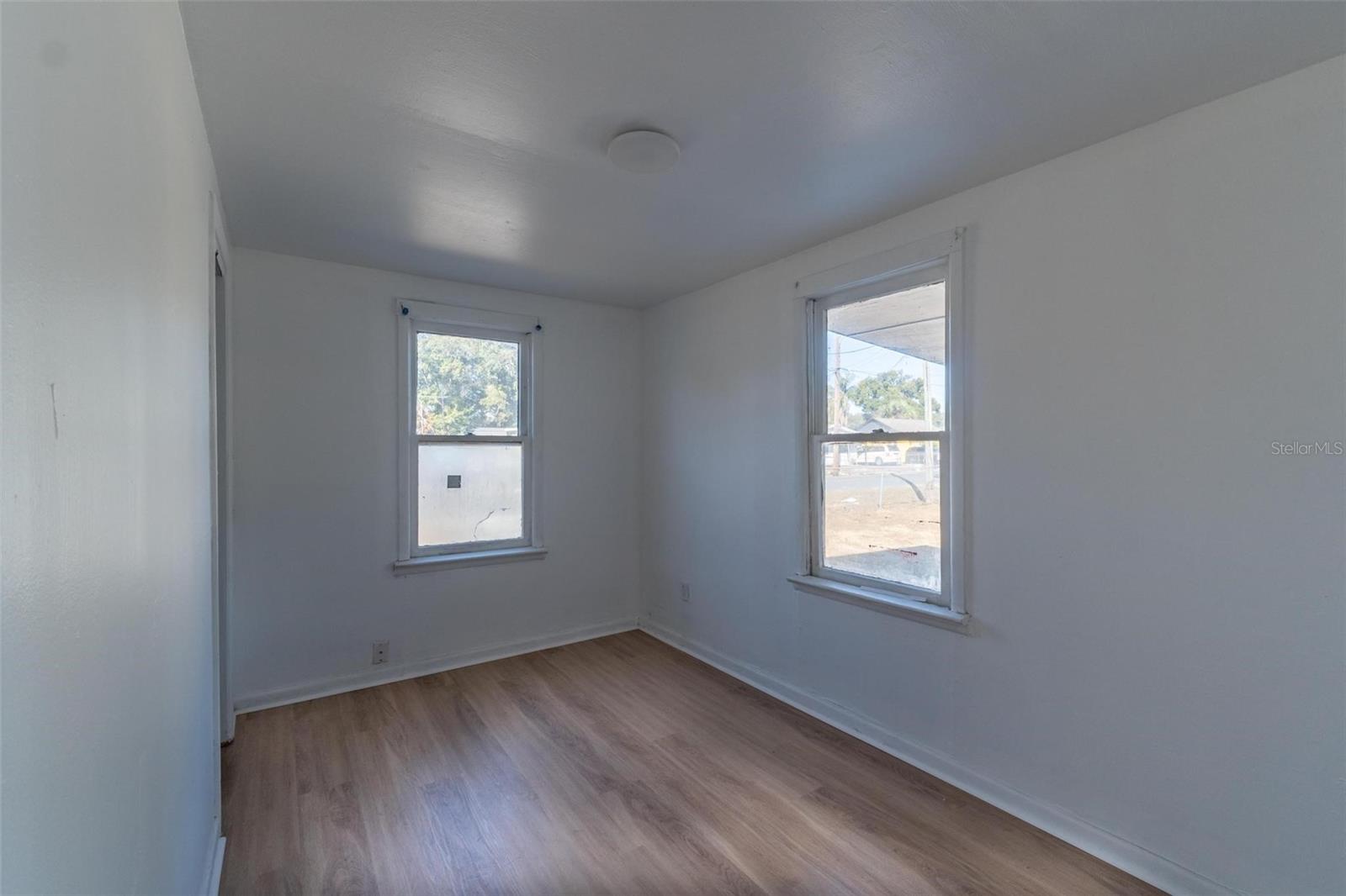 MCRAE & ROBSONS SUB - Residential