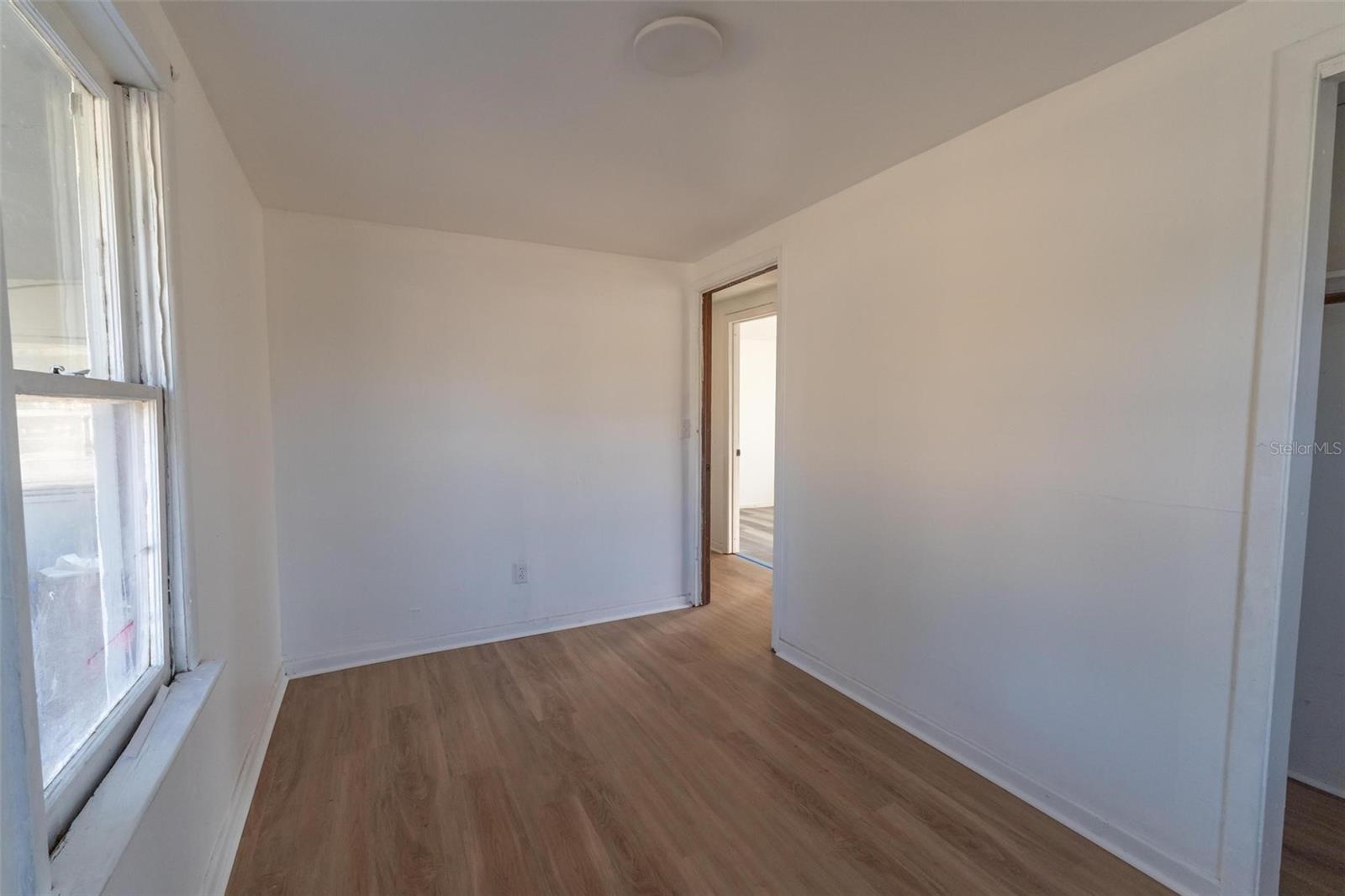 MCRAE & ROBSONS SUB - Residential