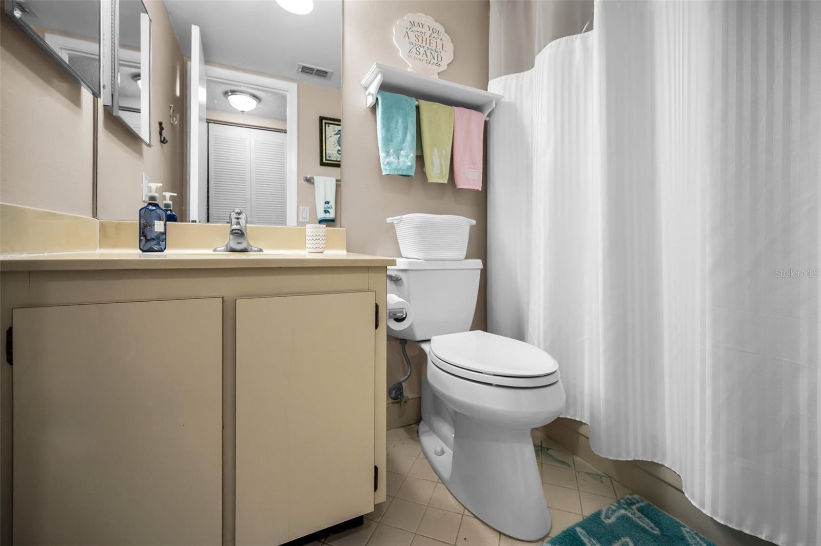 PALMA DEL MAR IV - Residential Lease