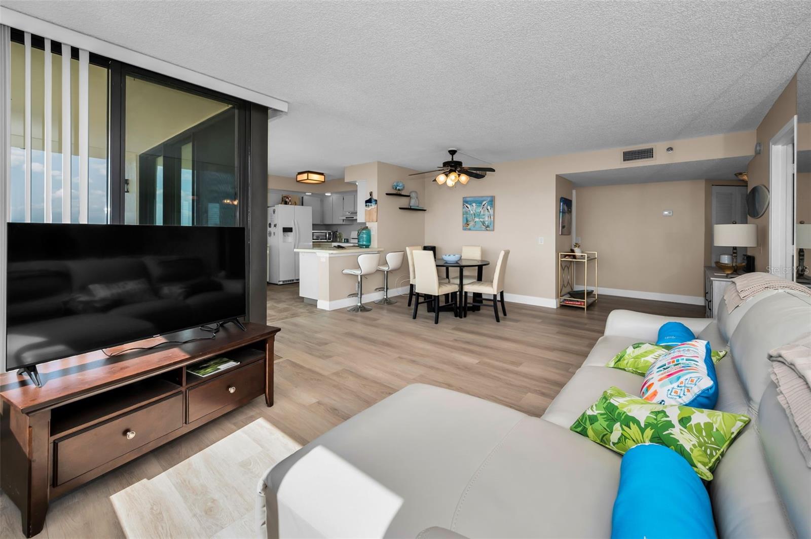 PALMA DEL MAR IV - Residential Lease