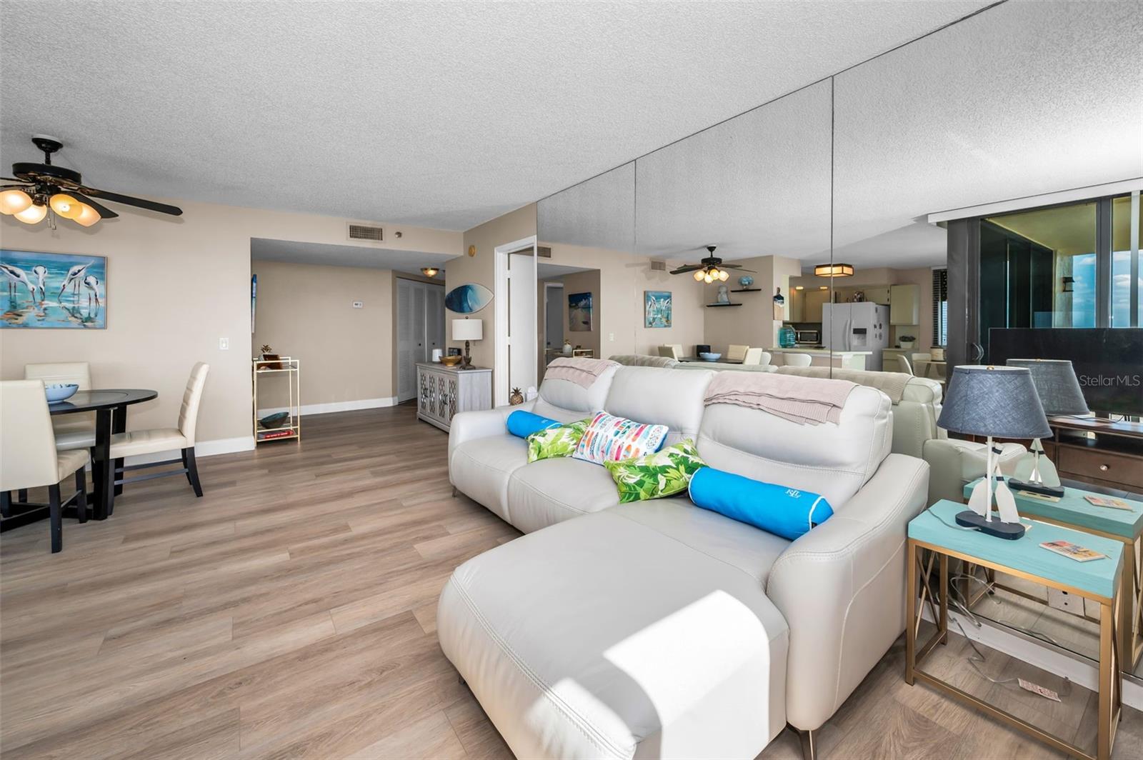 PALMA DEL MAR IV - Residential Lease