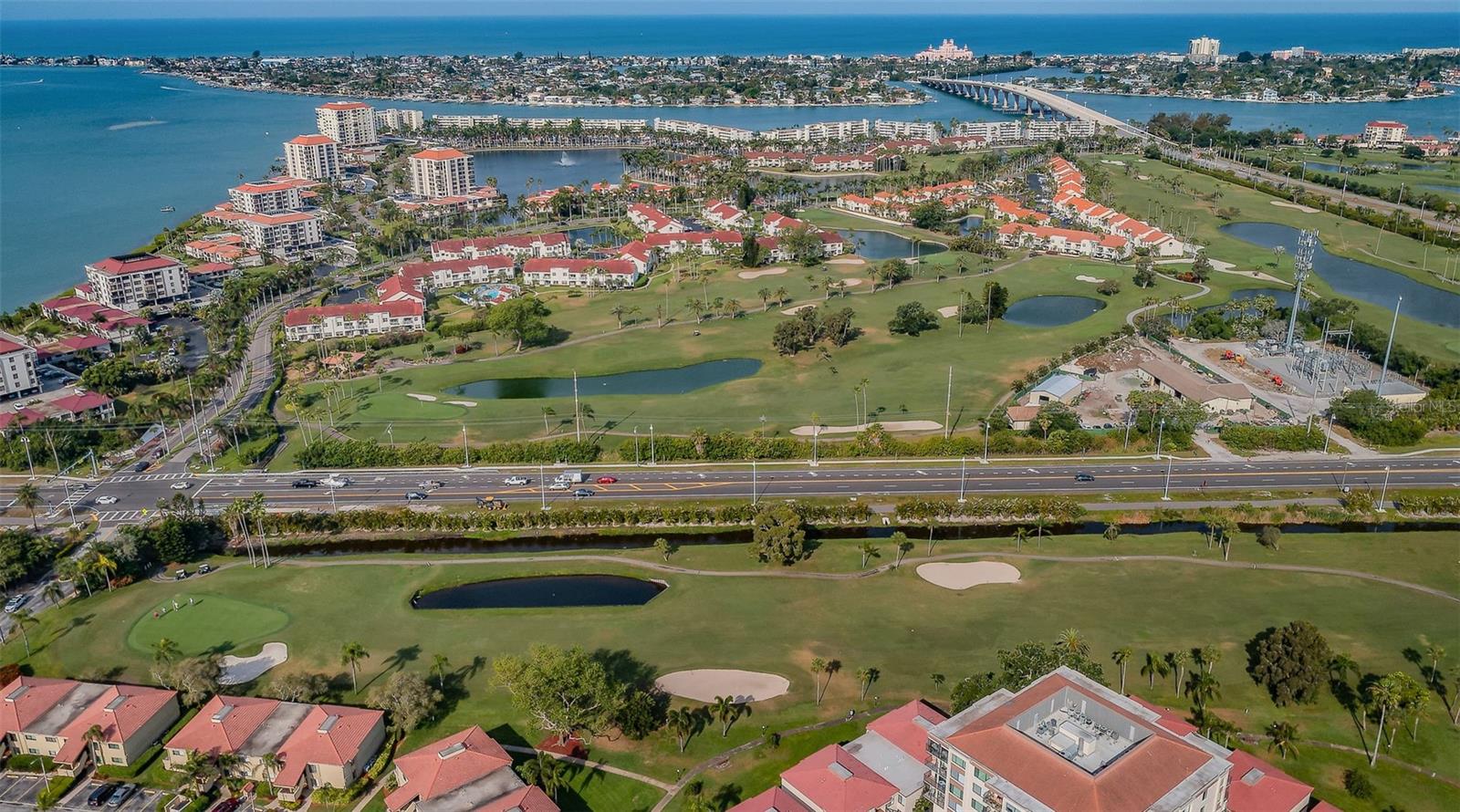 PALMA DEL MAR IV - Residential Lease