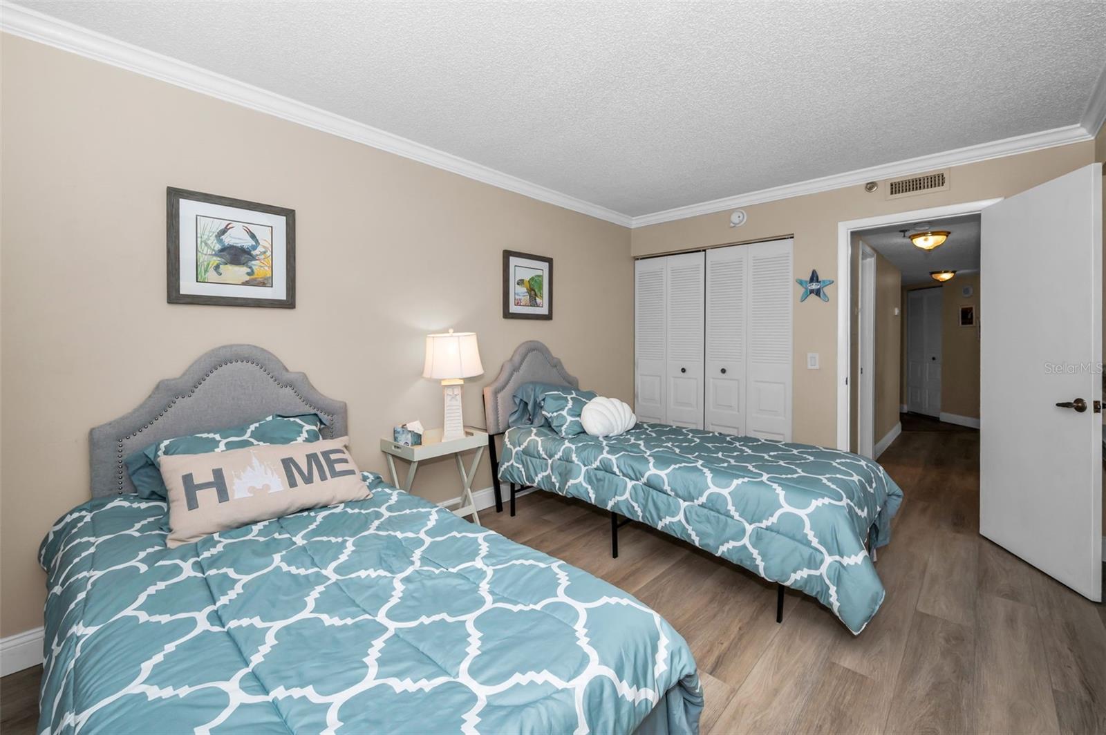 PALMA DEL MAR IV - Residential Lease