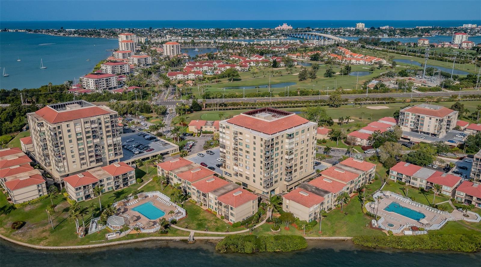 PALMA DEL MAR IV - Residential Lease