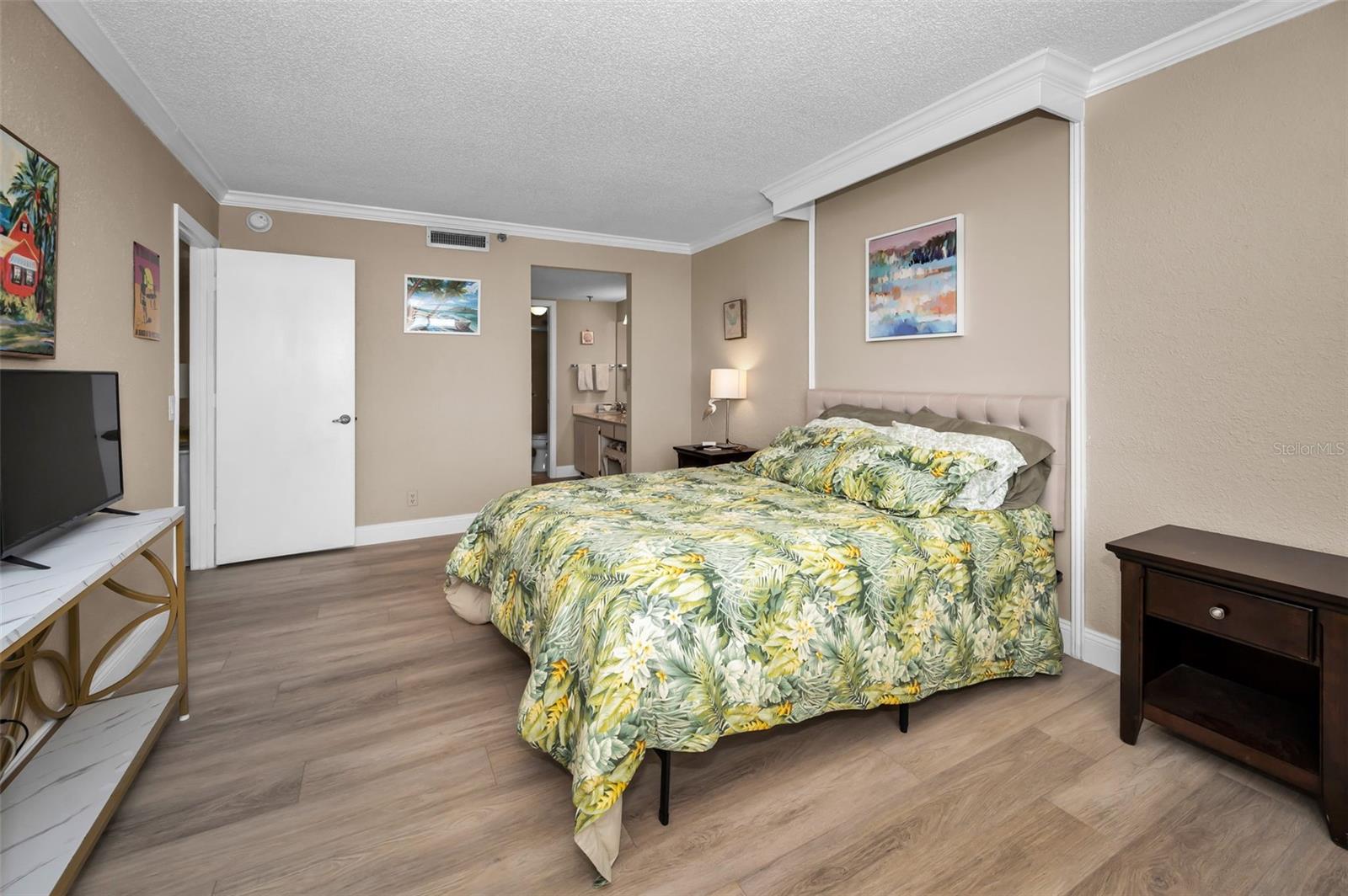 PALMA DEL MAR IV - Residential Lease