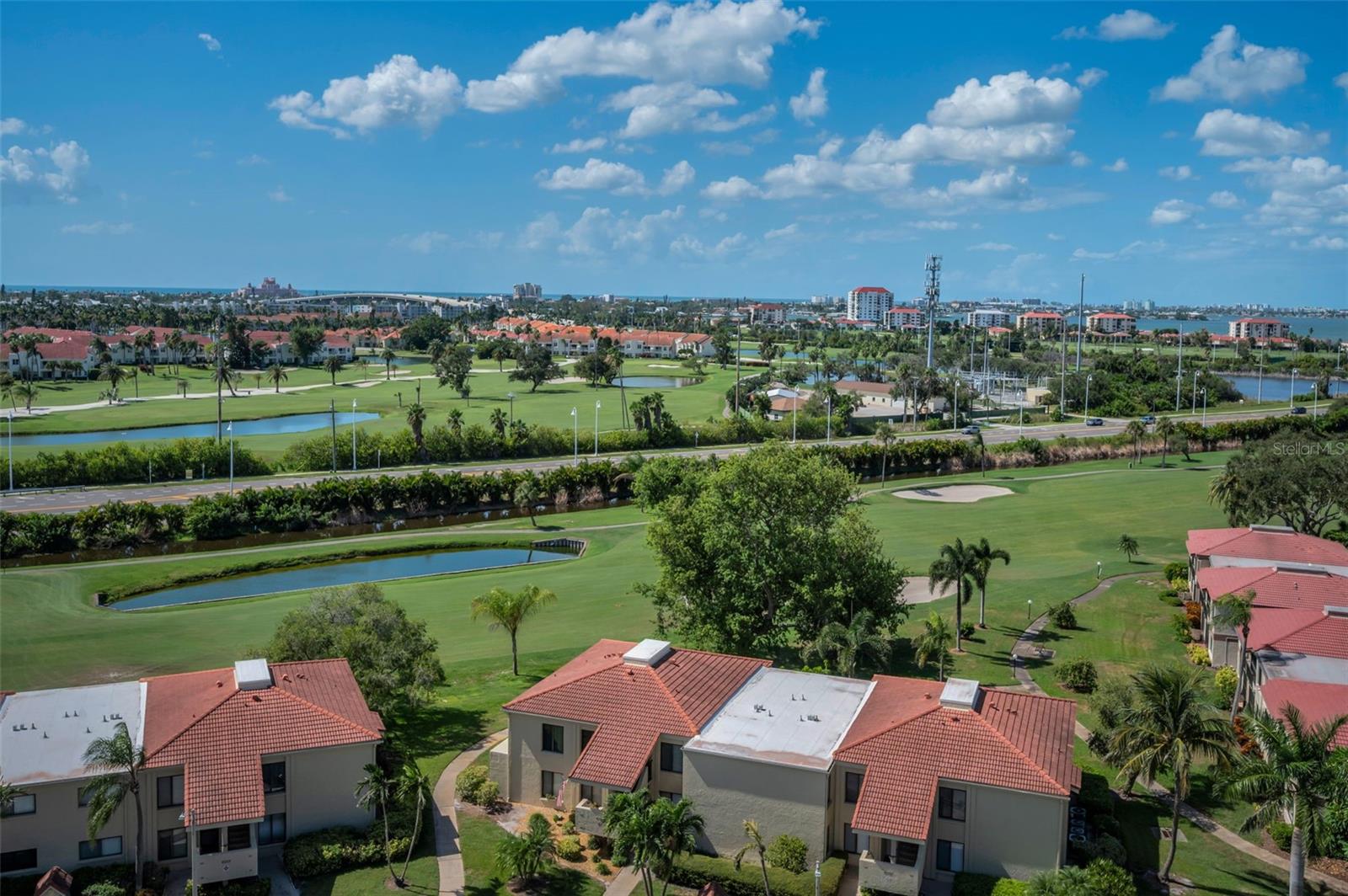 PALMA DEL MAR IV - Residential Lease