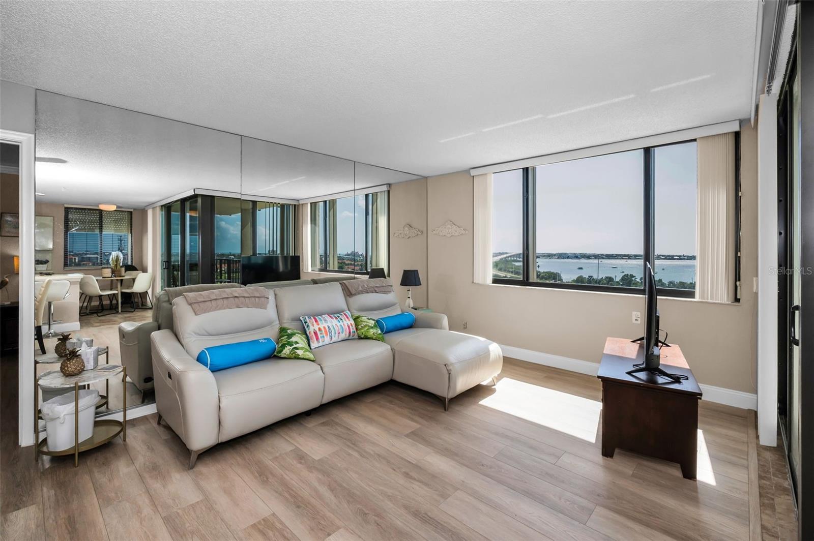 PALMA DEL MAR IV - Residential Lease