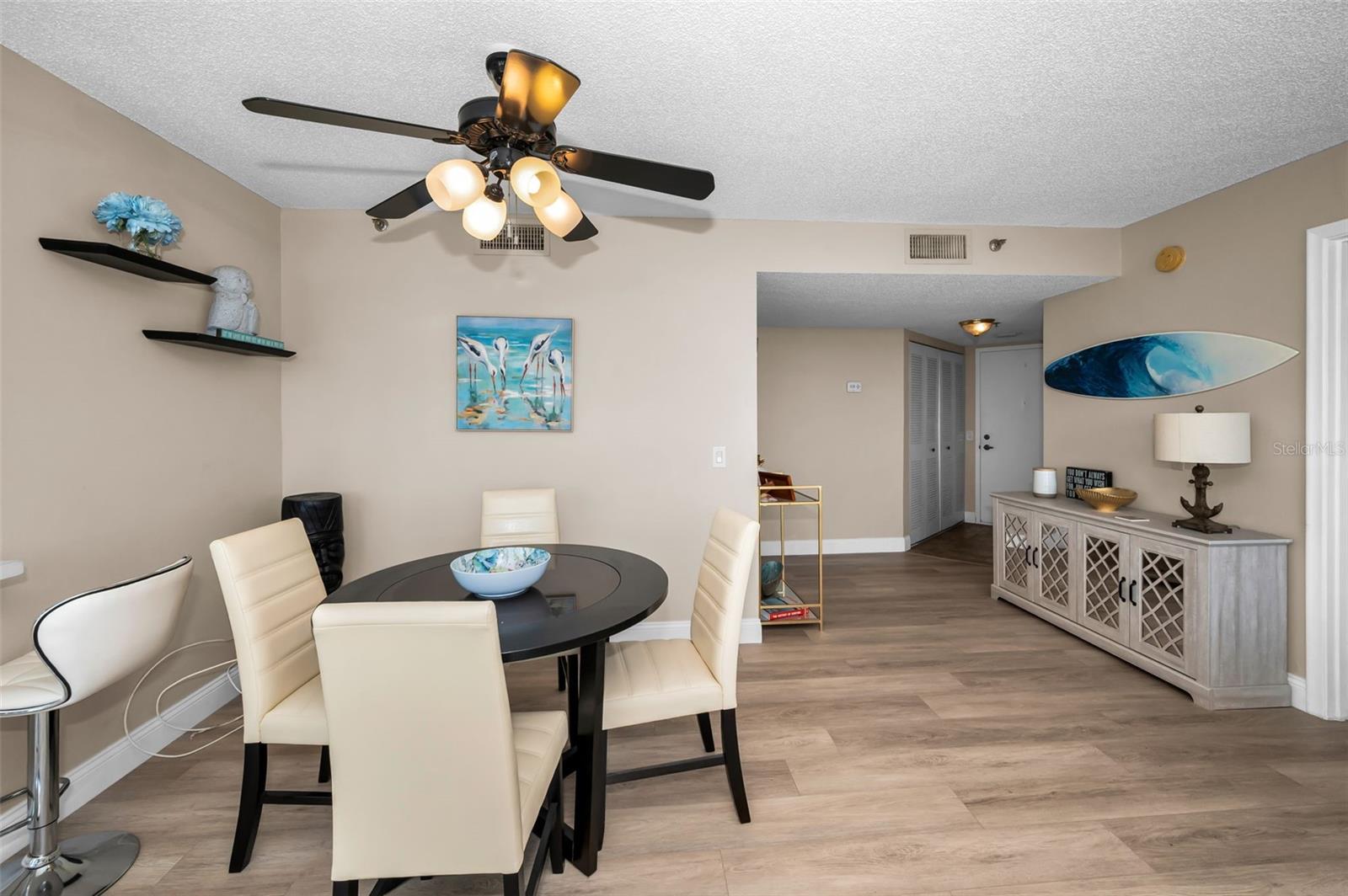 PALMA DEL MAR IV - Residential Lease