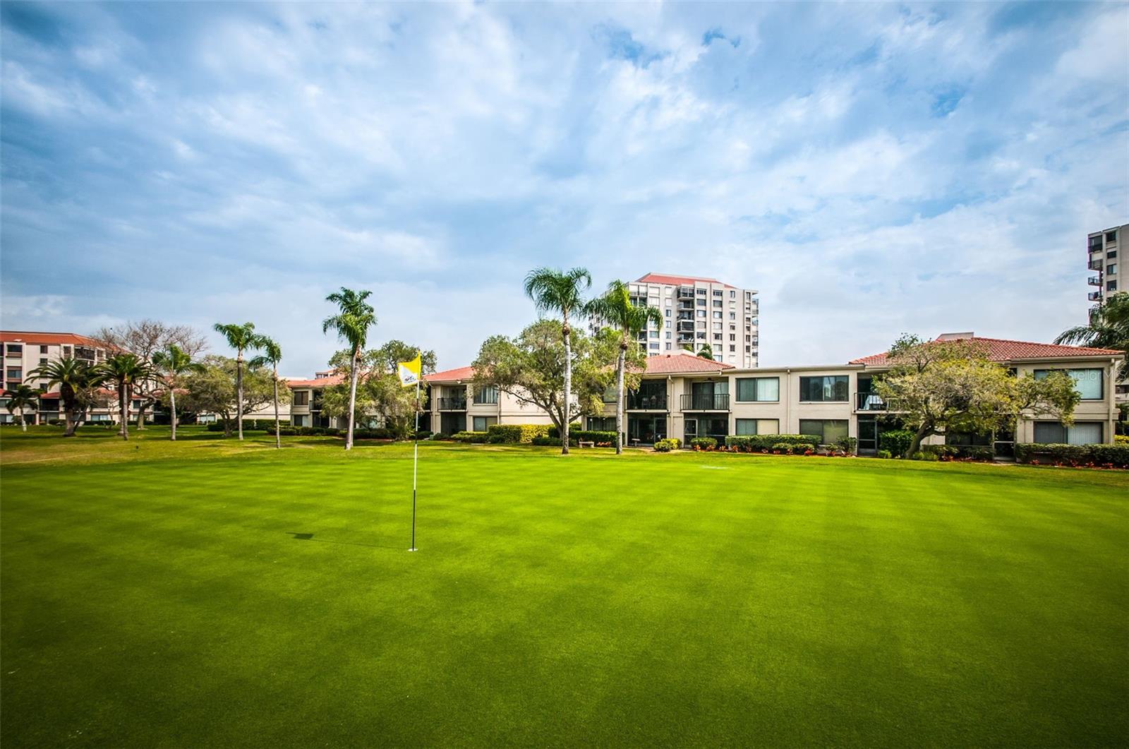 PALMA DEL MAR IV - Residential Lease