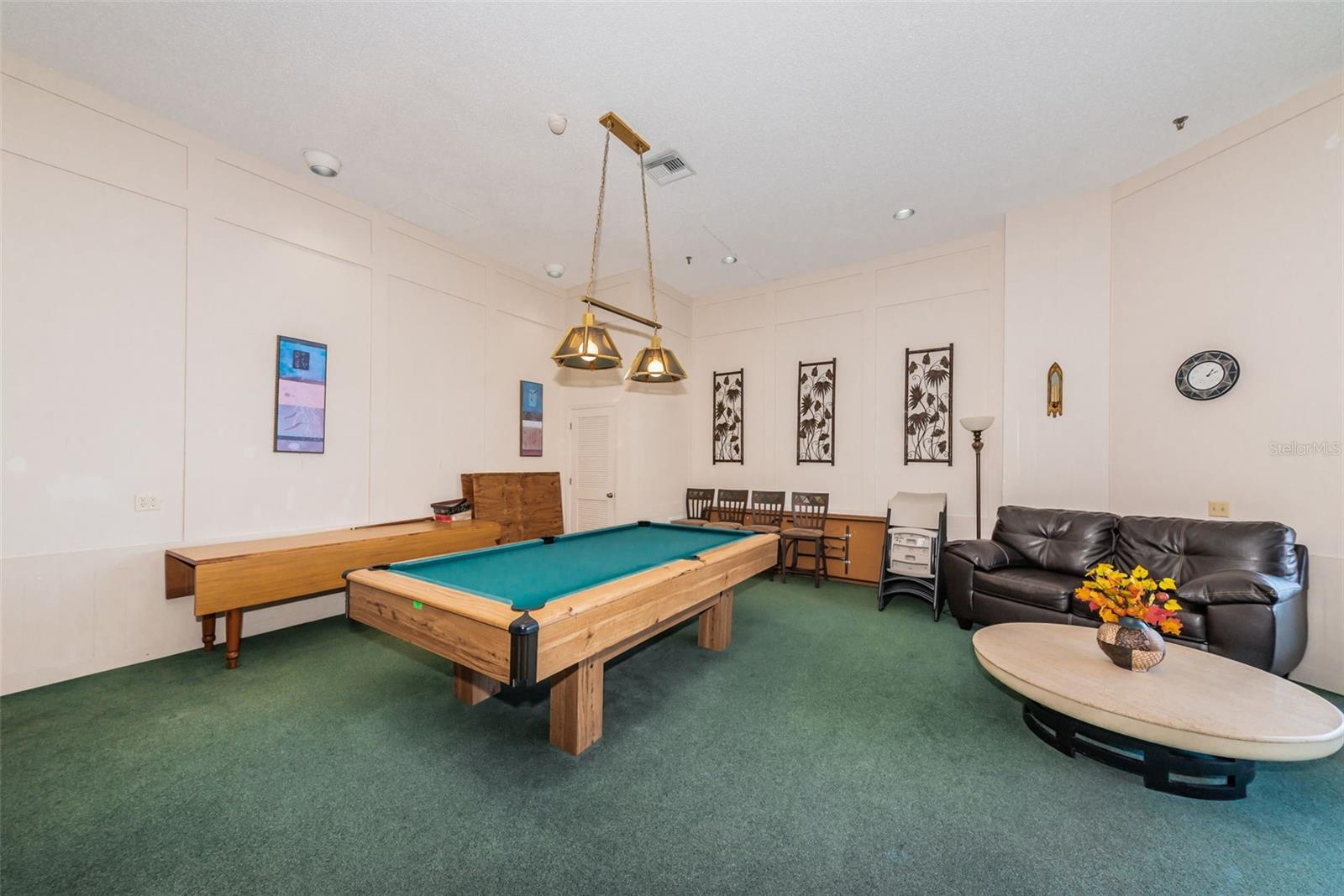 PALMA DEL MAR IV - Residential Lease