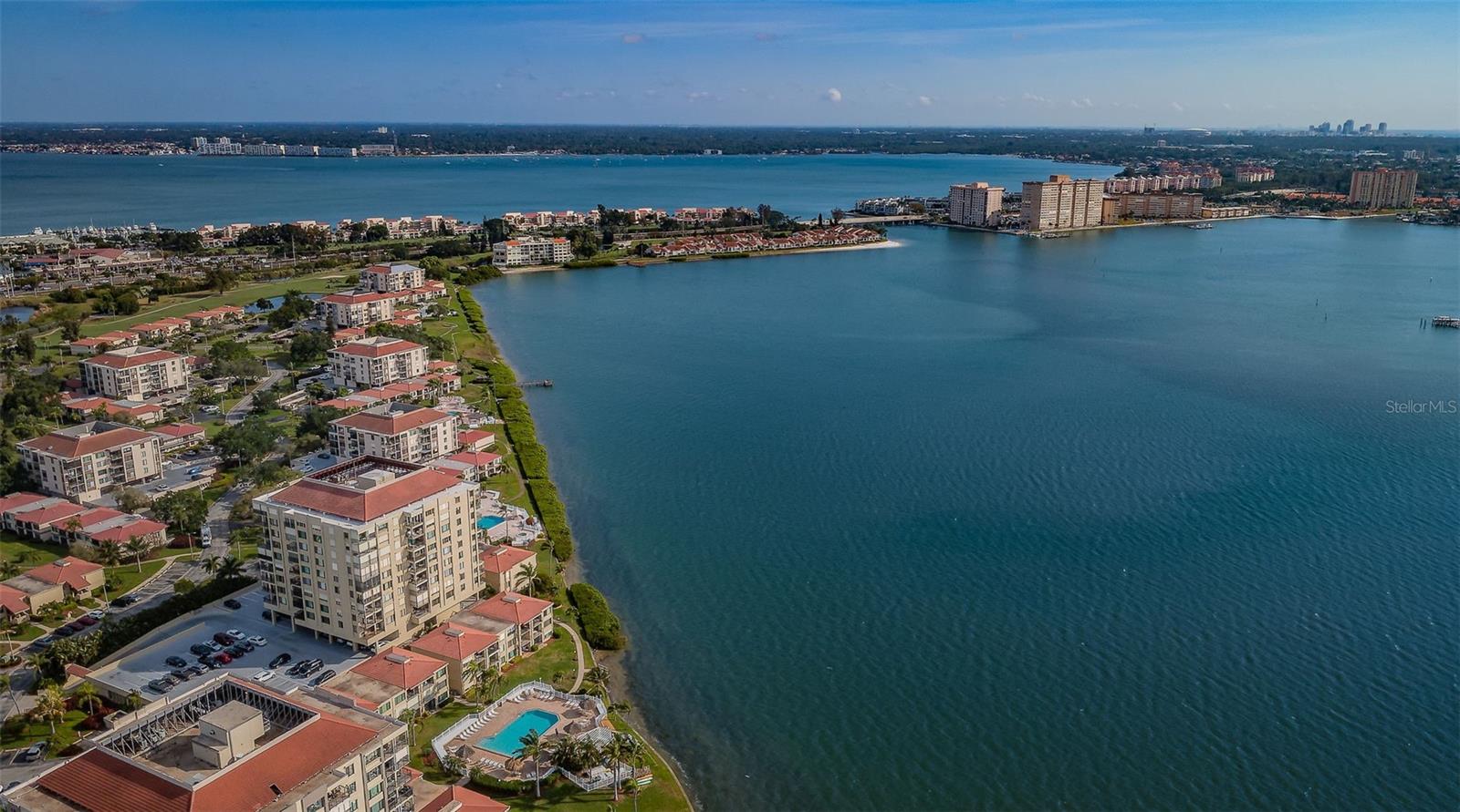 PALMA DEL MAR IV - Residential Lease