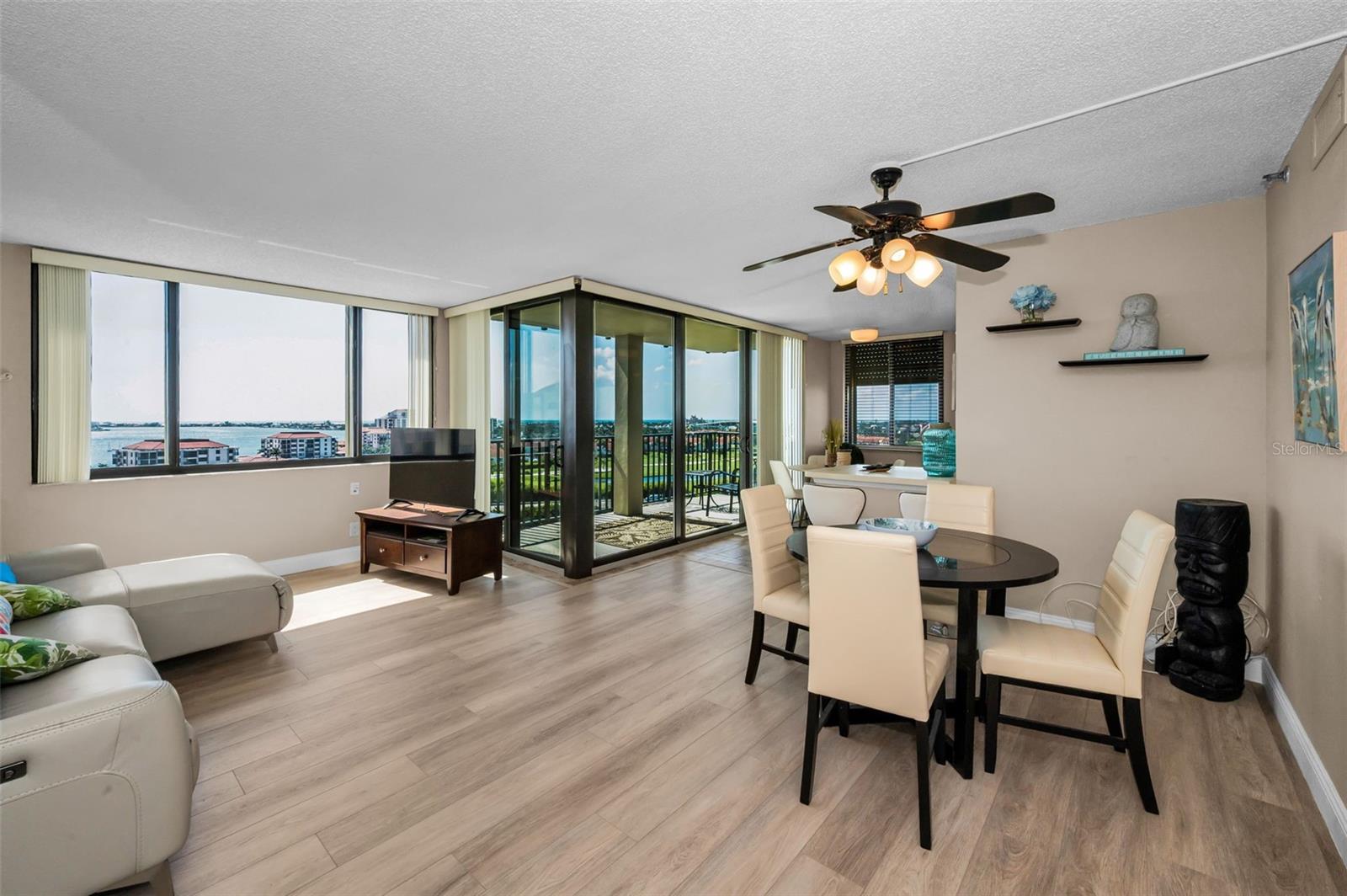 PALMA DEL MAR IV - Residential Lease