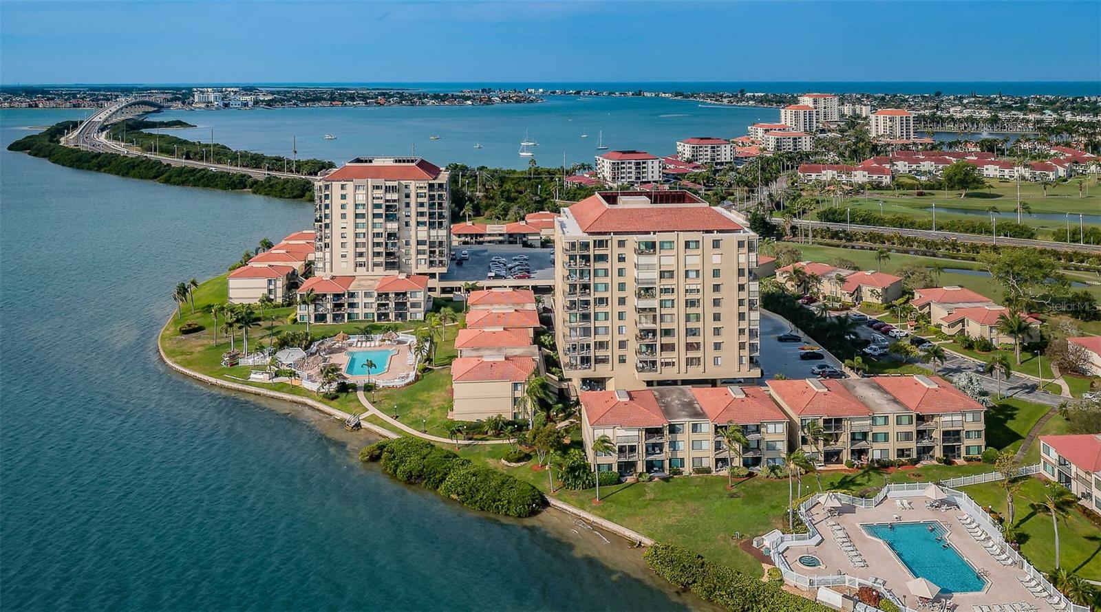 PALMA DEL MAR IV - Residential Lease