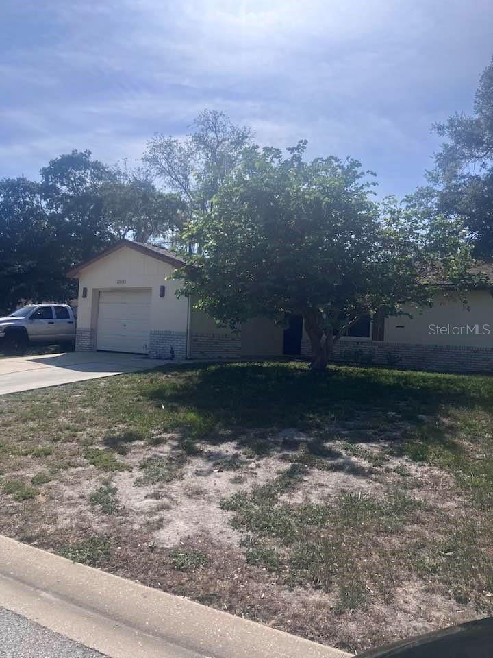 12801 WINDING WAY