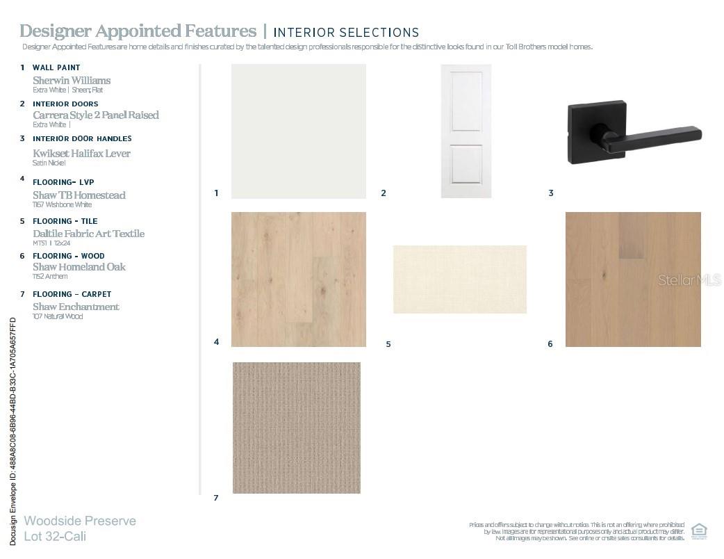 8061 TIMBERWOOD LANE