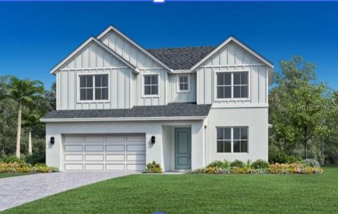 Photo of 8061 Timberwood Lane, Orlando, FL 32825 (MLS # O6372780)