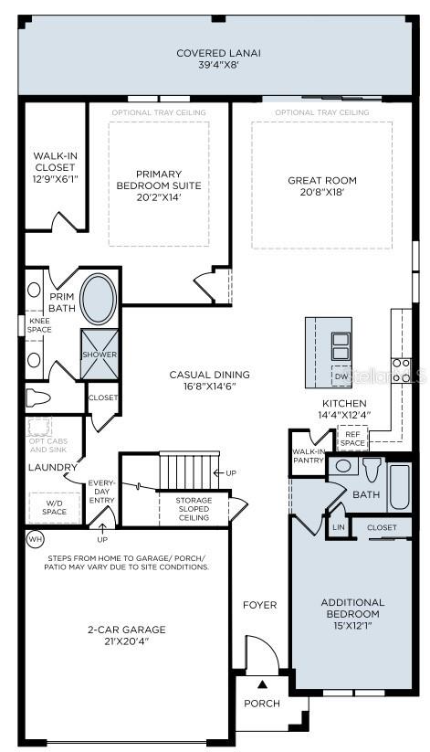 8061 TIMBERWOOD LANE