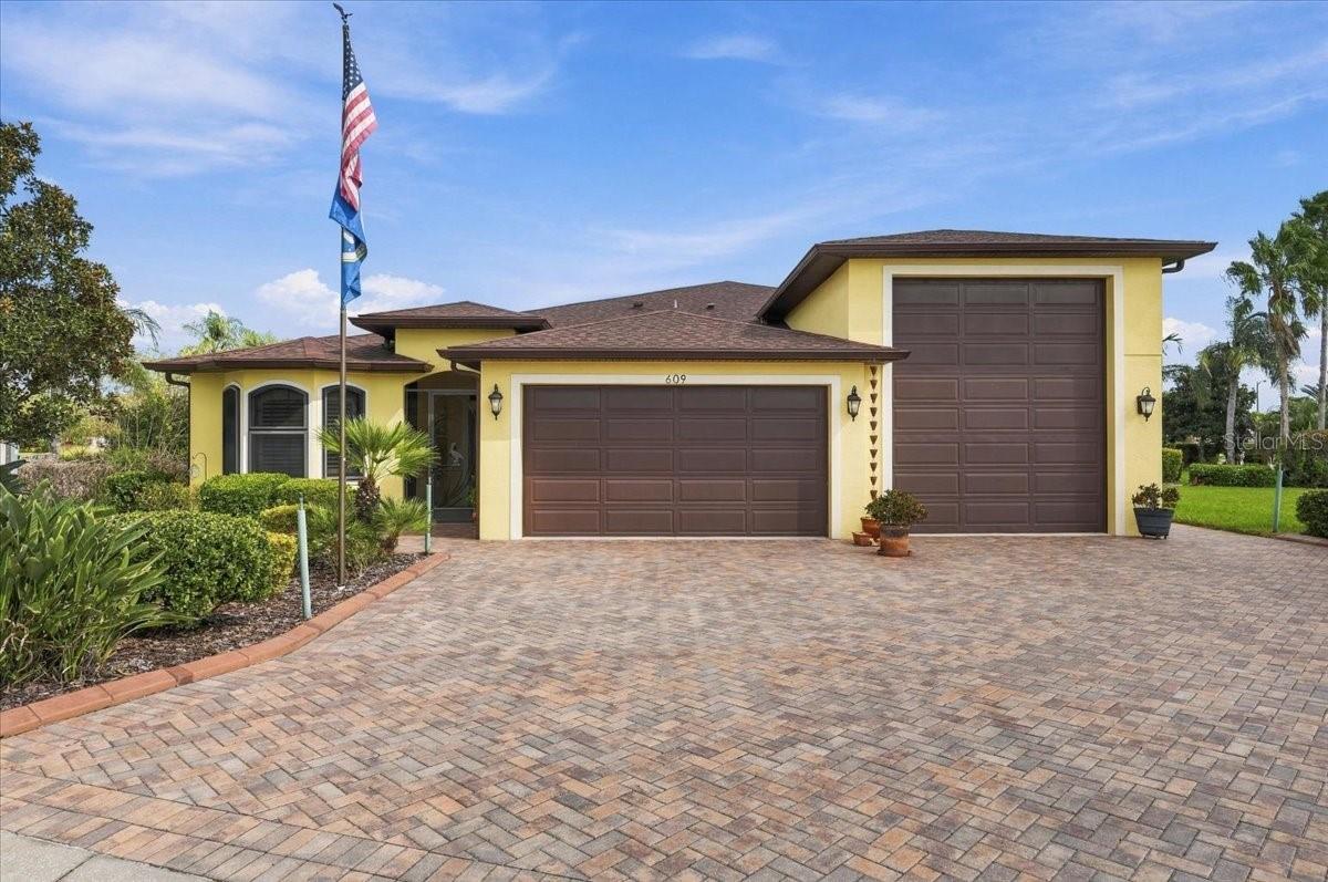 609 SAYGE DRIVE