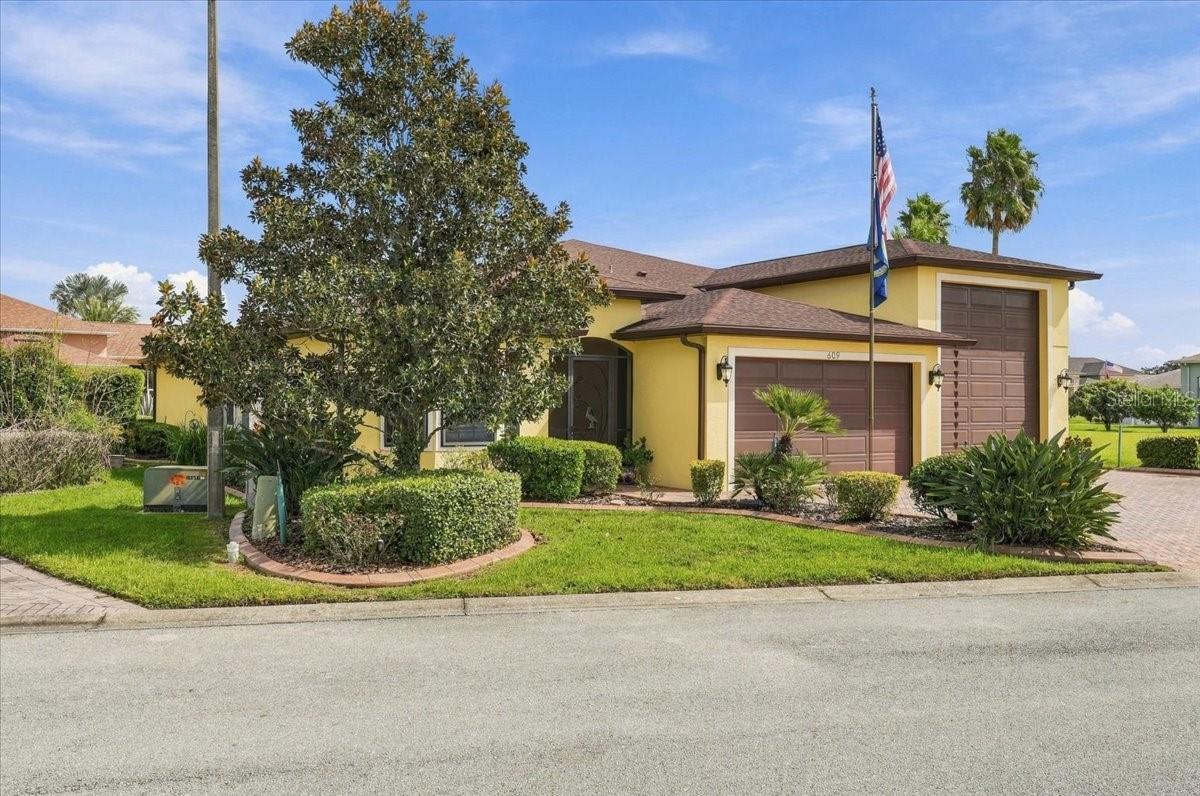 609 SAYGE DRIVE