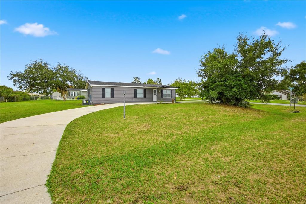 Photo of 6691 SW 85th Street, Ocala, FL 34476 (MLS # OM712408)