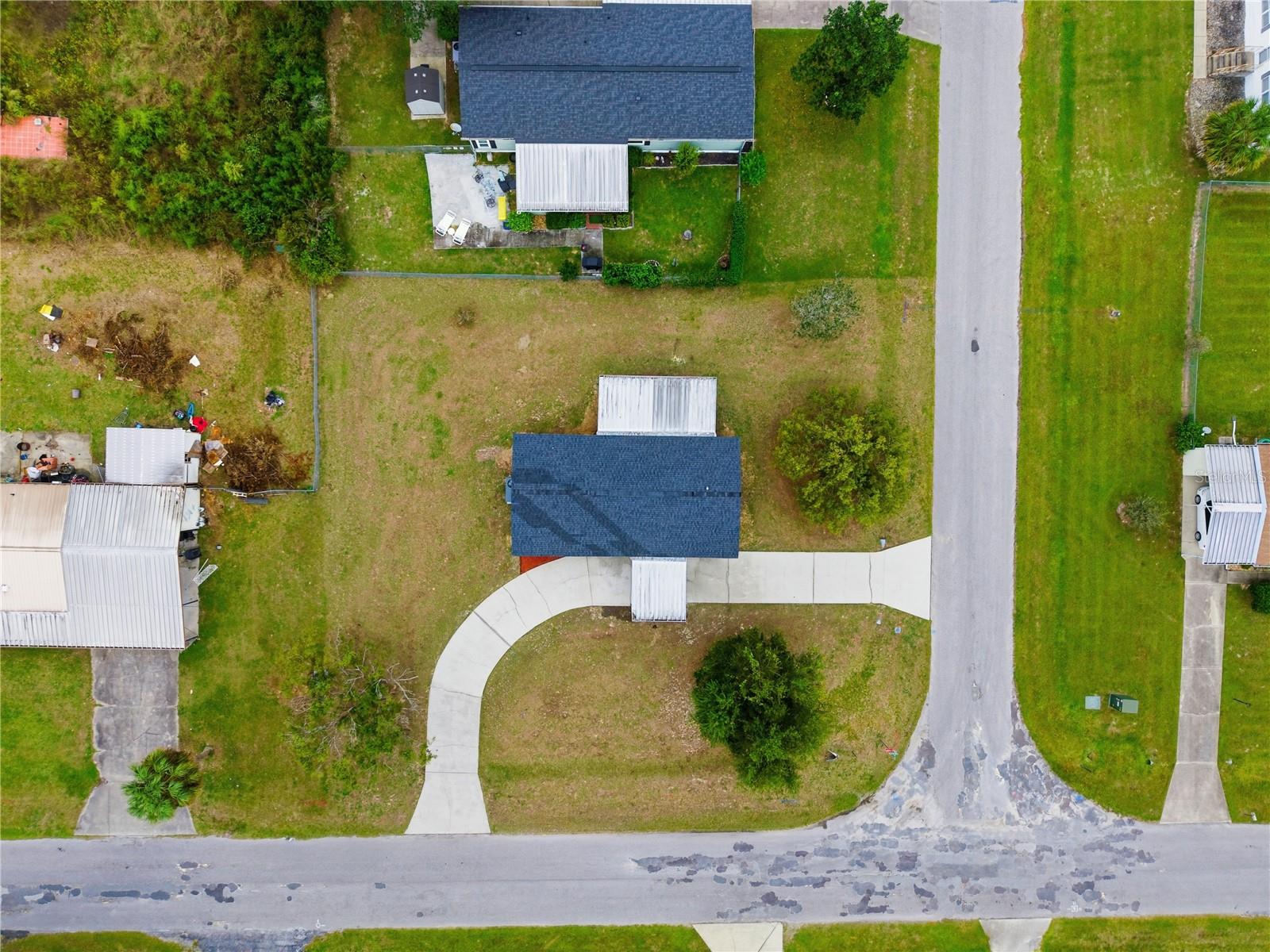 SUN COUNTRY ESTATE - Residential