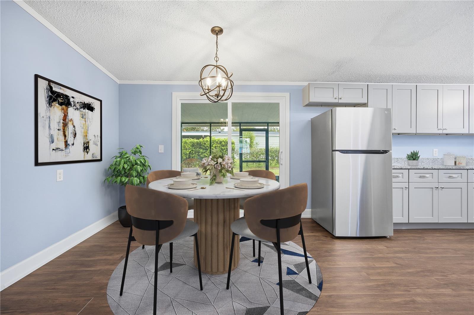 SUN COUNTRY ESTATE - Residential