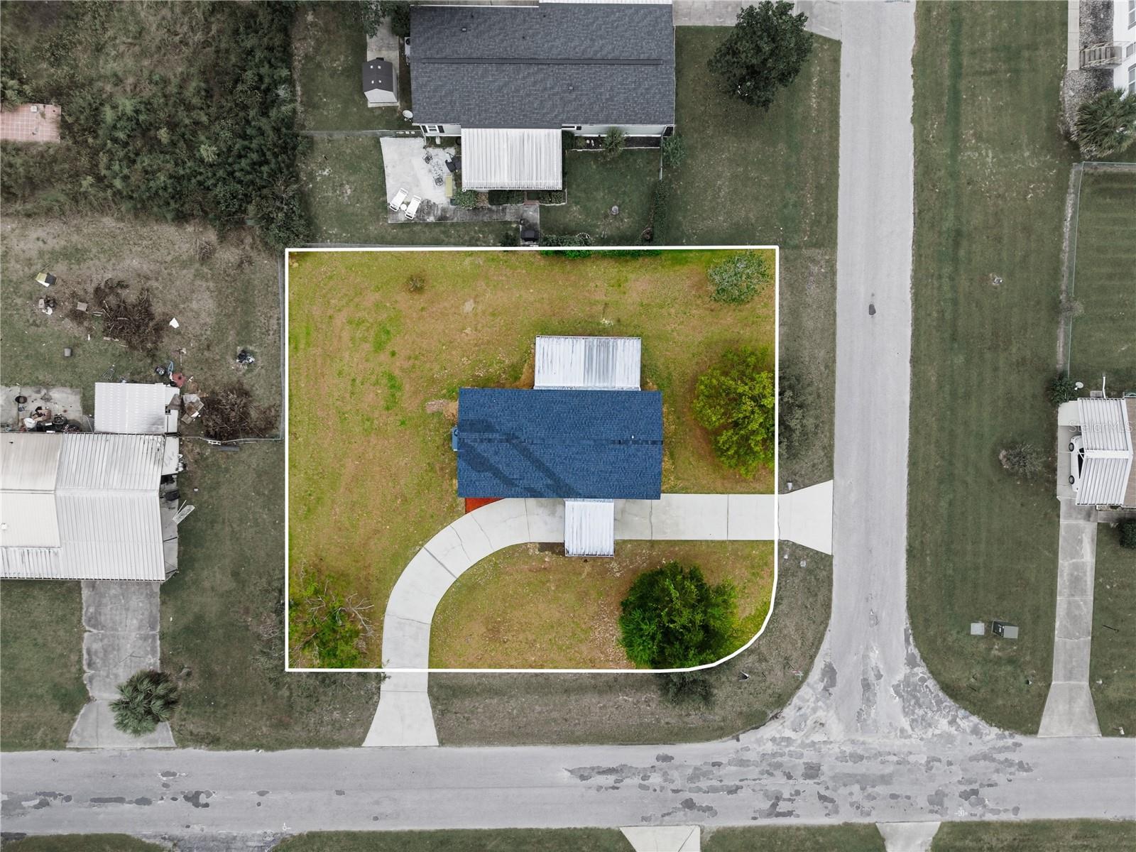 SUN COUNTRY ESTATE - Residential