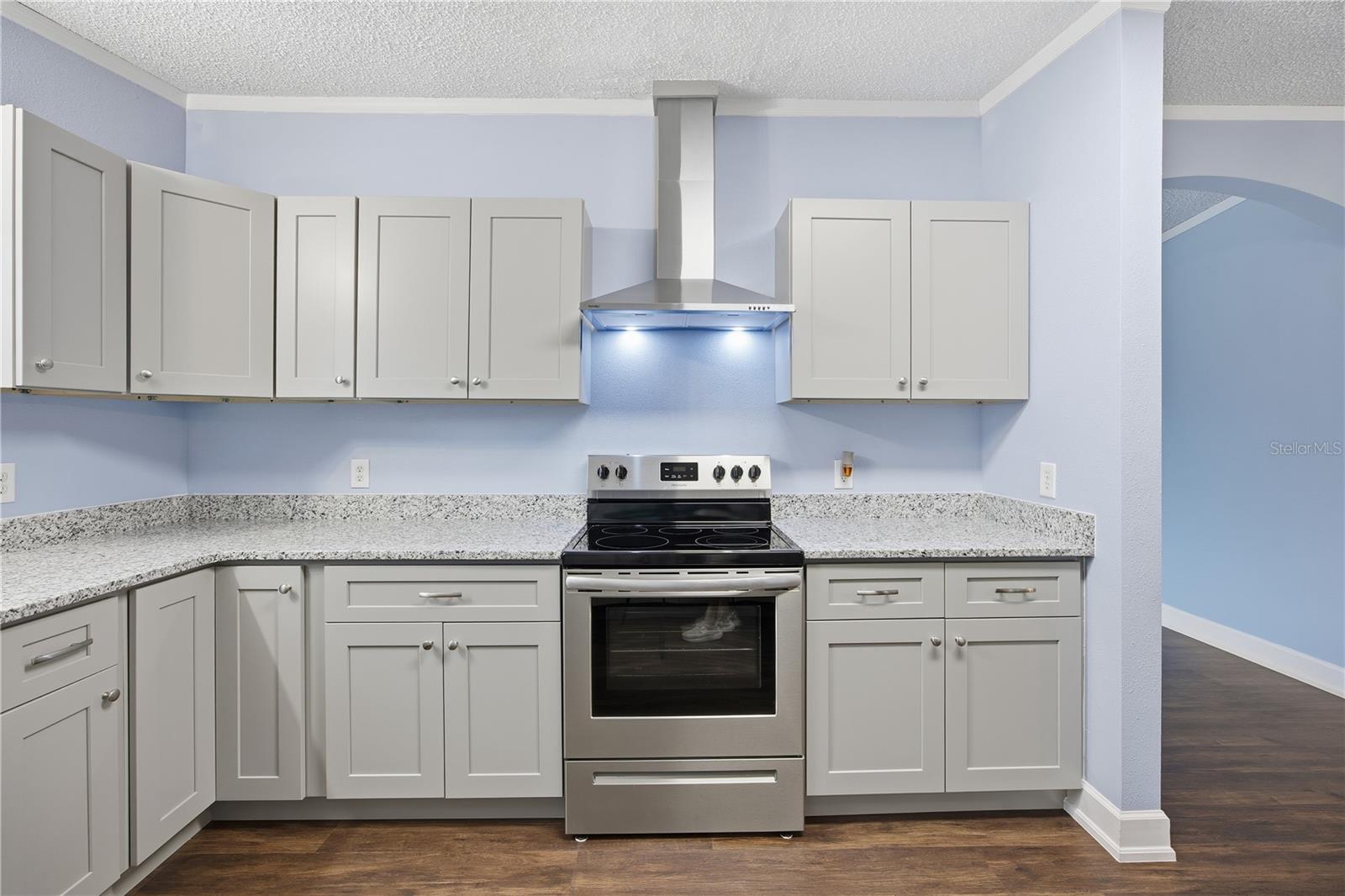 SUN COUNTRY ESTATE - Residential