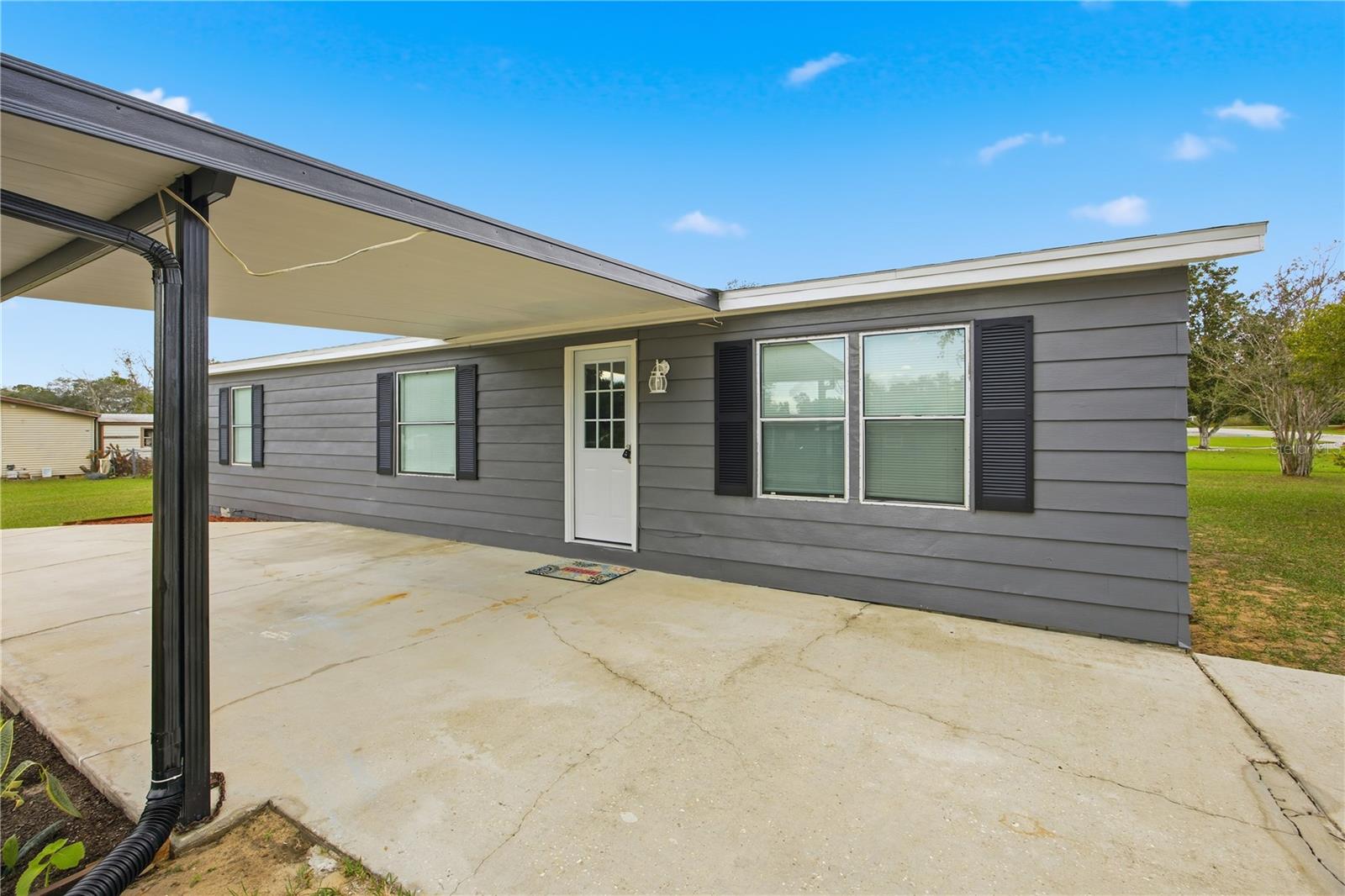 SUN COUNTRY ESTATE - Residential