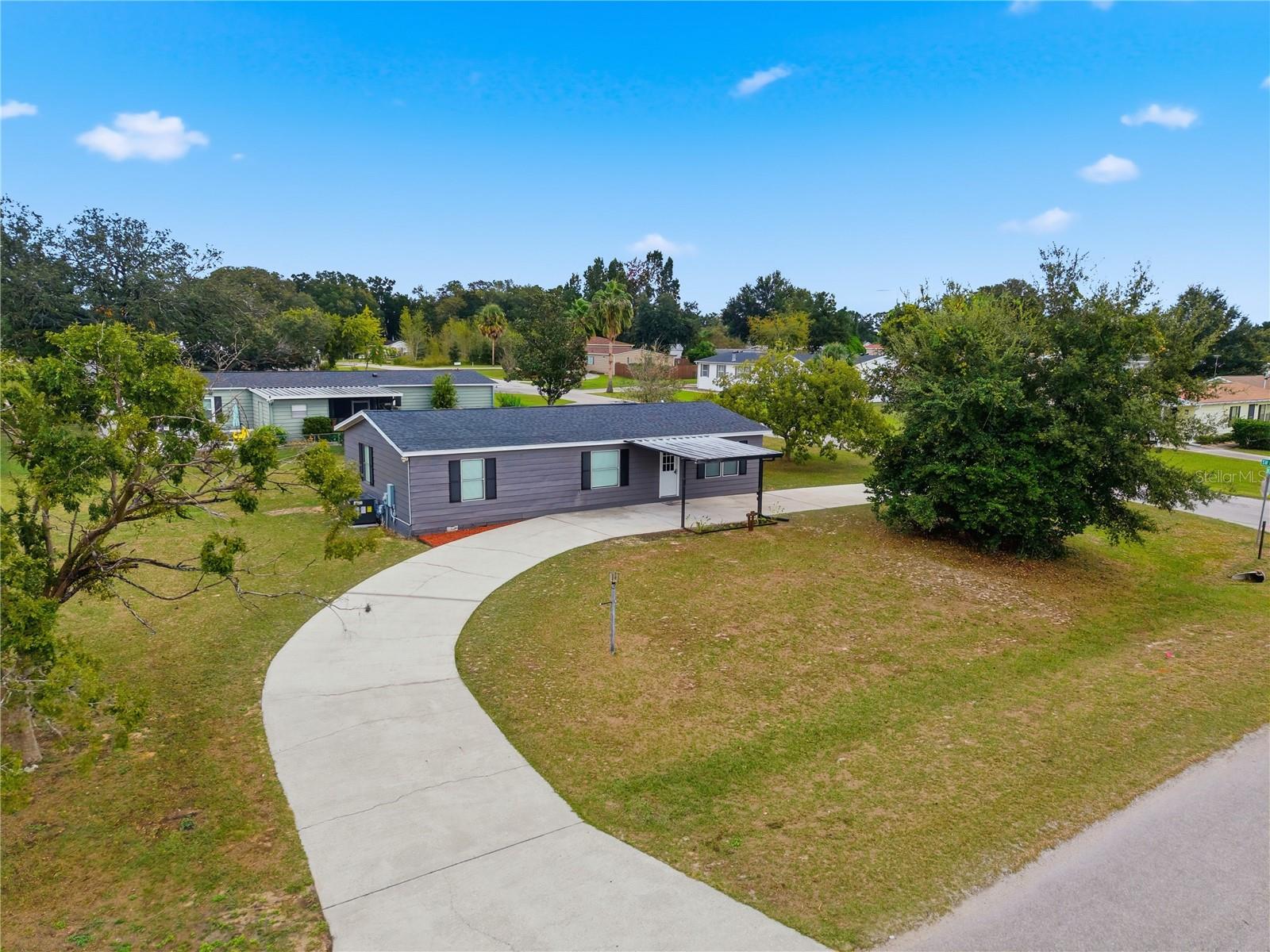 SUN COUNTRY ESTATE - Residential