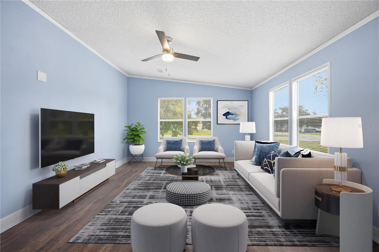 SUN COUNTRY ESTATE - Residential