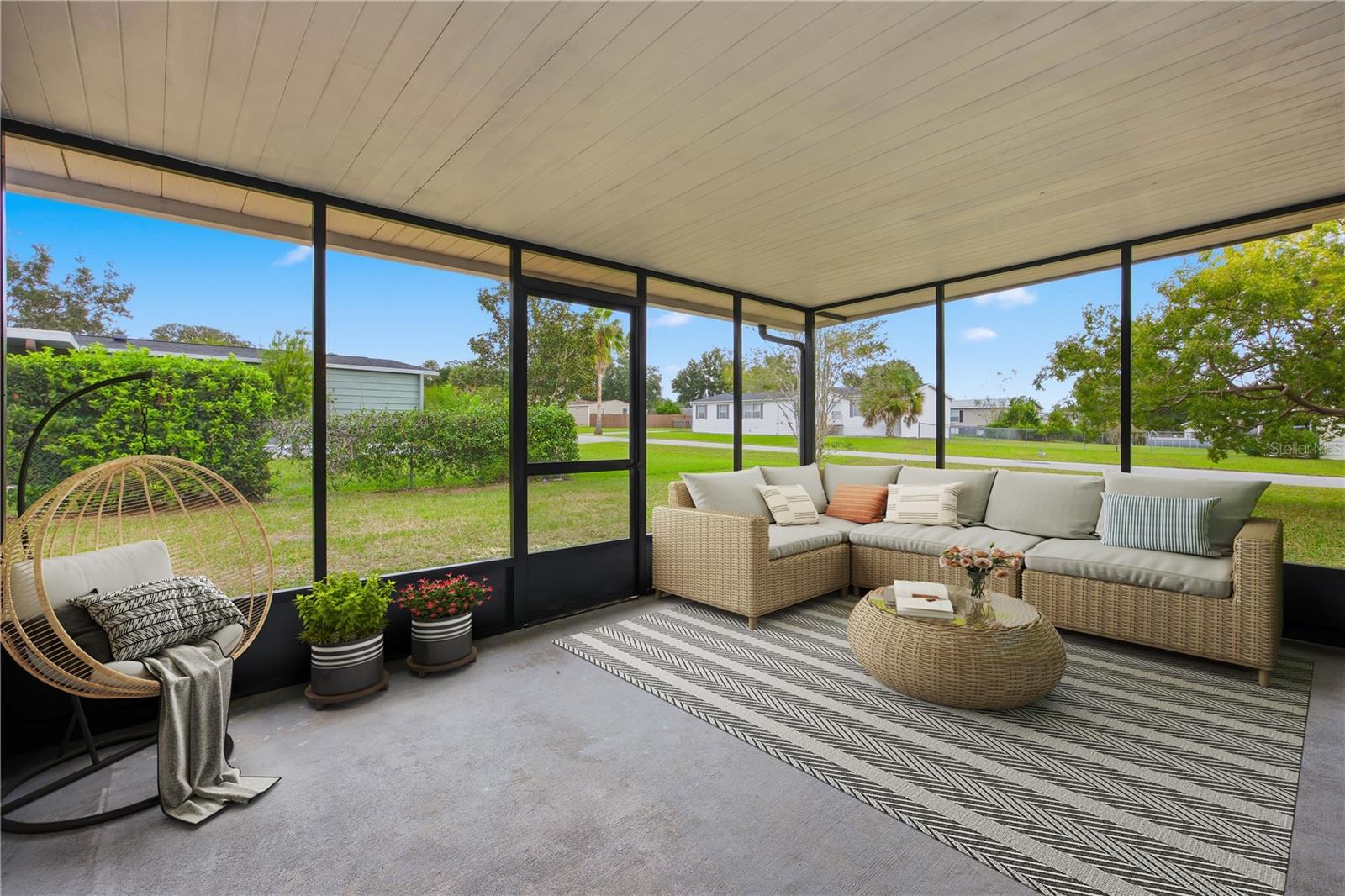 SUN COUNTRY ESTATE - Residential