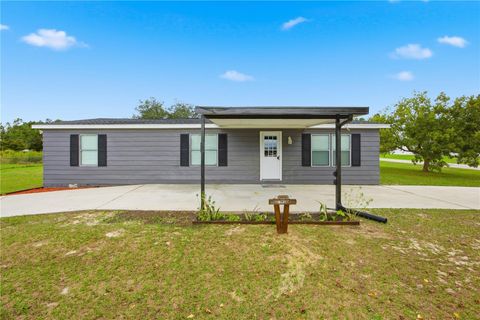 Photo of 6691 SW 85th Street, Ocala, FL 34476 (MLS # OM712408)