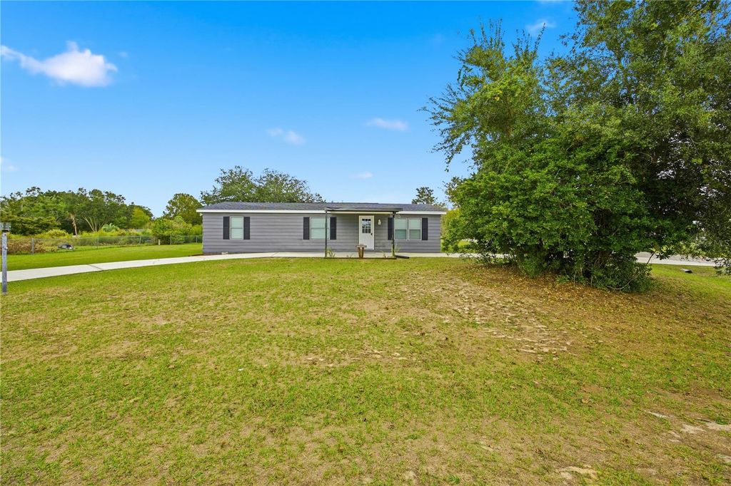 Photo of 6691 SW 85th Street, Ocala, FL 34476 (MLS # OM712408)
