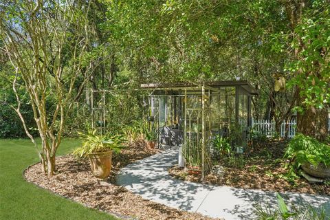 Tiny photo for 4546 Griffin View Drive, Lady Lake, FL 32159 (MLS # G5112836)