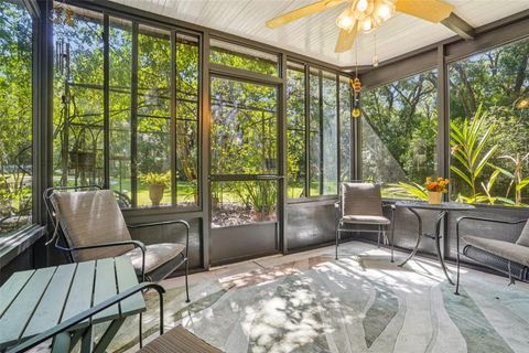 Tiny photo for 4546 Griffin View Drive, Lady Lake, FL 32159 (MLS # G5112836)