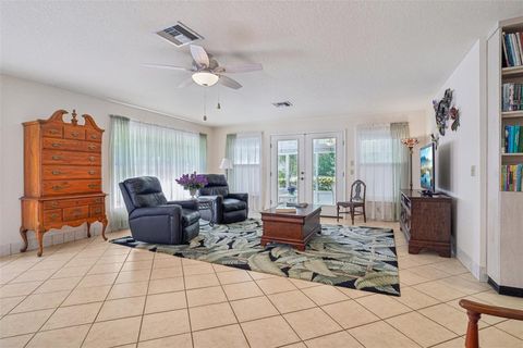Tiny photo for 4546 Griffin View Drive, Lady Lake, FL 32159 (MLS # G5112836)