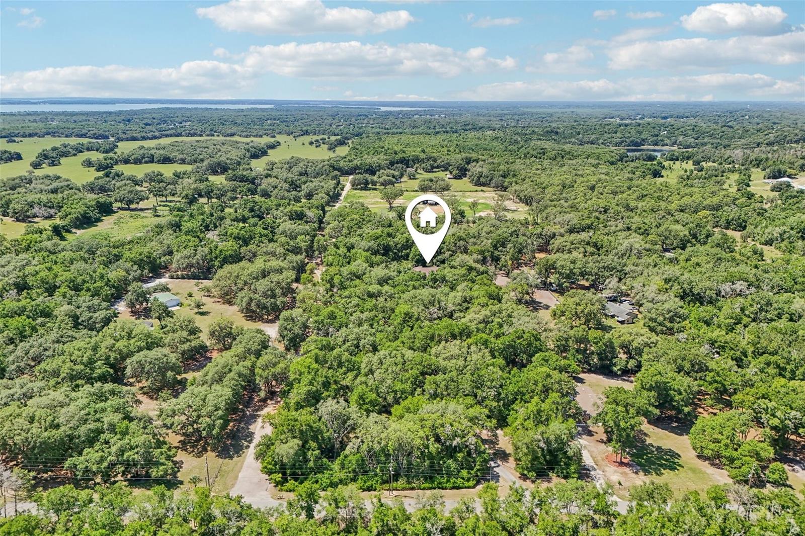 ACREAGE & UNREC - Residential