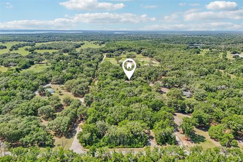 Tiny photo for 4546 Griffin View Drive, Lady Lake, FL 32159 (MLS # G5112836)