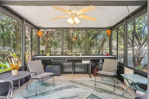 Tiny photo for 4546 Griffin View Drive, Lady Lake, FL 32159 (MLS # G5112836)