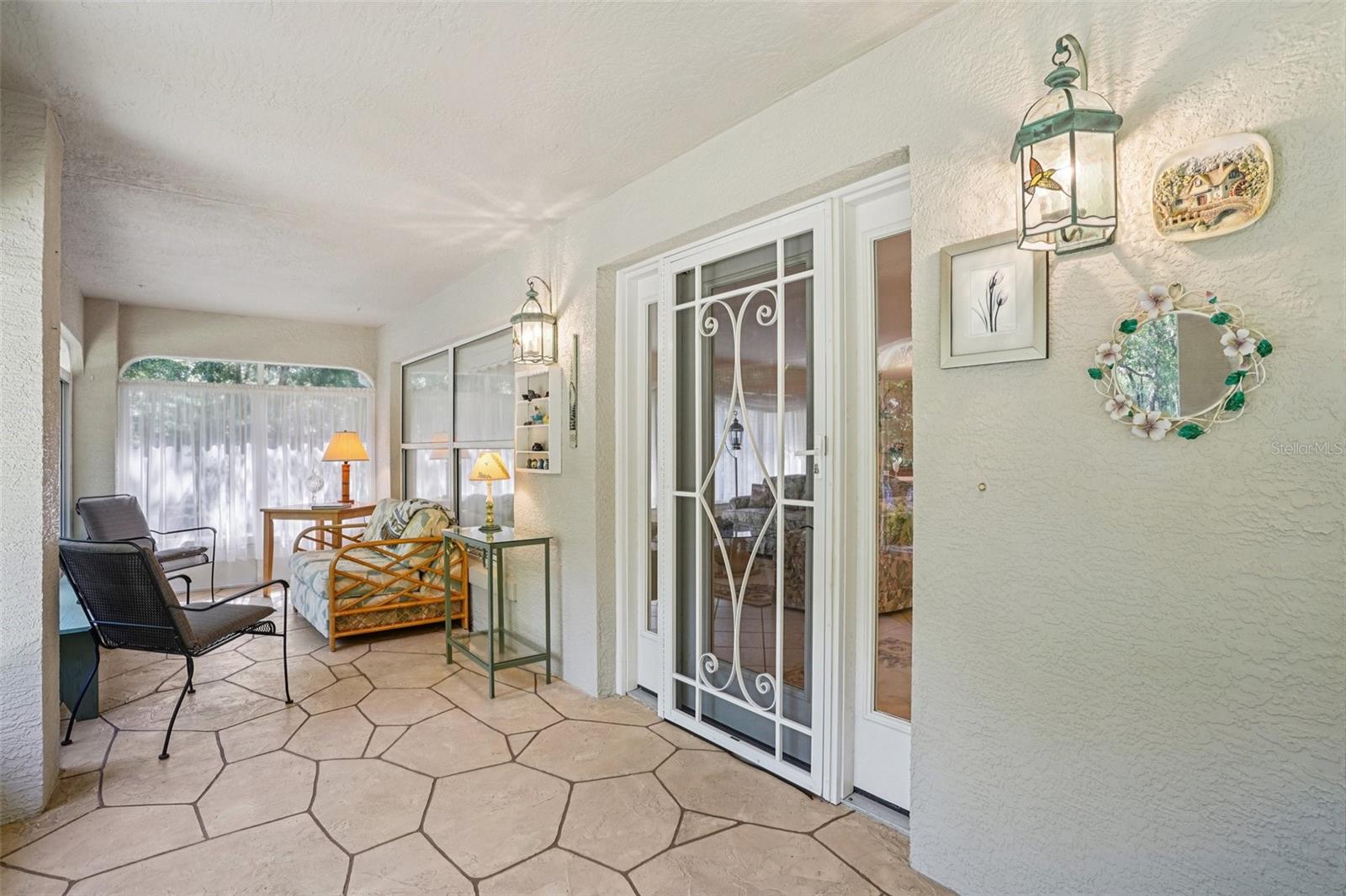 ACREAGE & UNREC - Residential