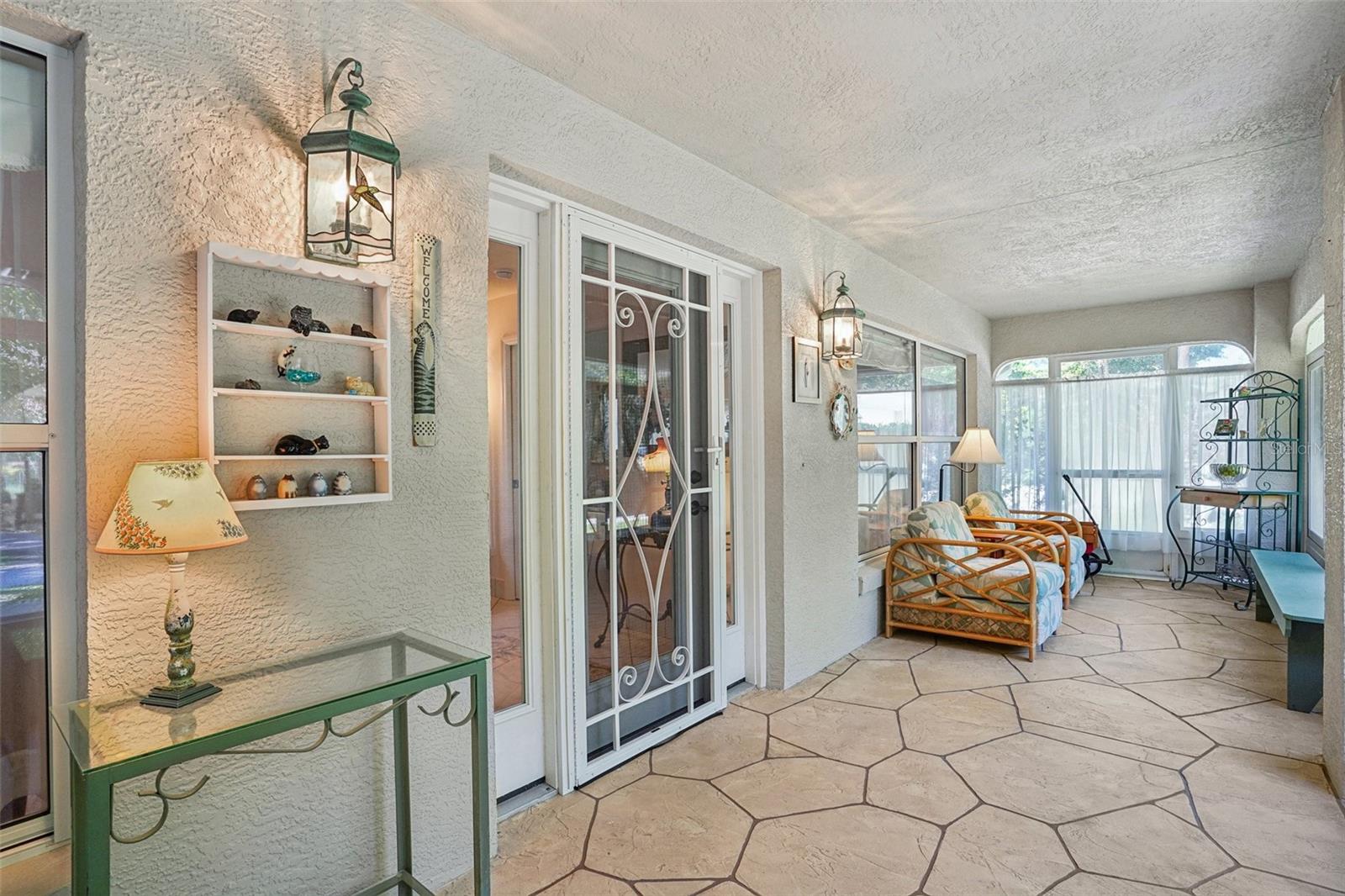 ACREAGE & UNREC - Residential
