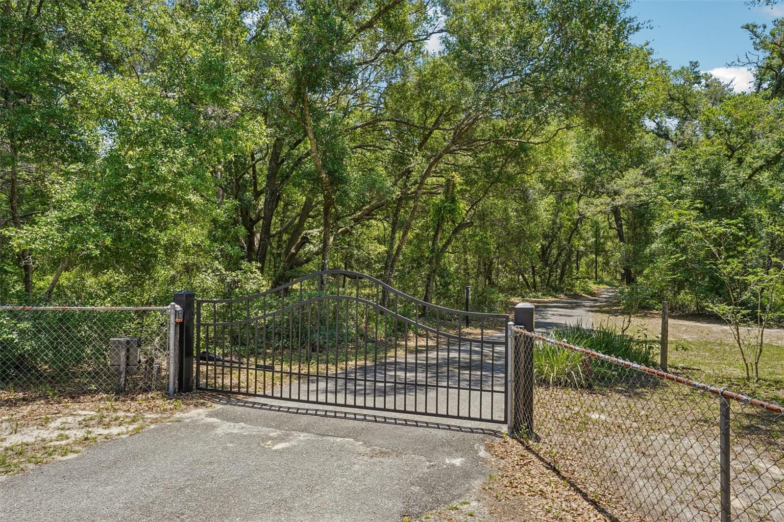ACREAGE & UNREC - Residential