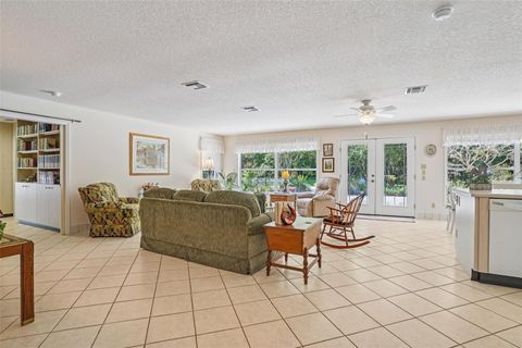 Tiny photo for 4546 Griffin View Drive, Lady Lake, FL 32159 (MLS # G5112836)